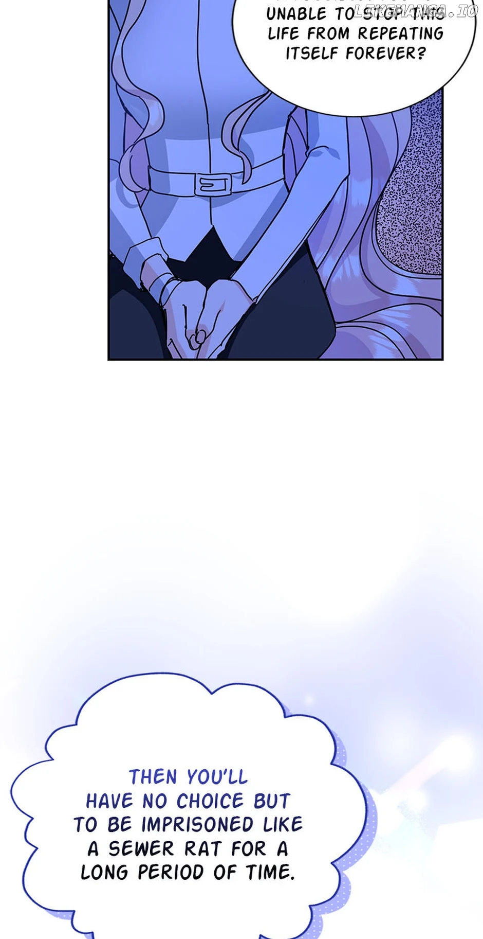 The Princess Wants to Die Comfortably Chapter 54 - Page 30