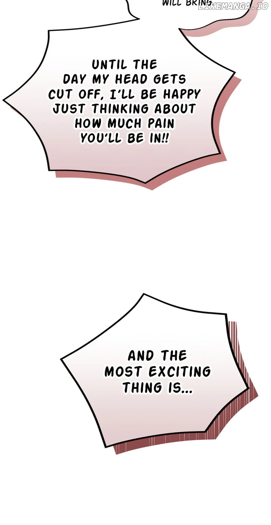 The Princess Wants to Die Comfortably Chapter 54 - Page 35