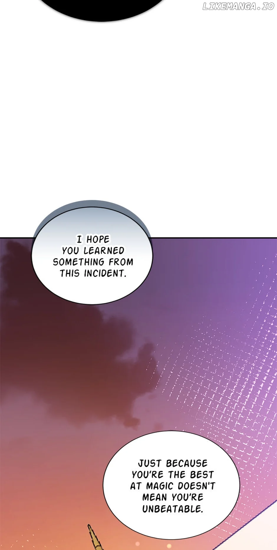 The Princess Wants to Die Comfortably Chapter 54 - Page 37