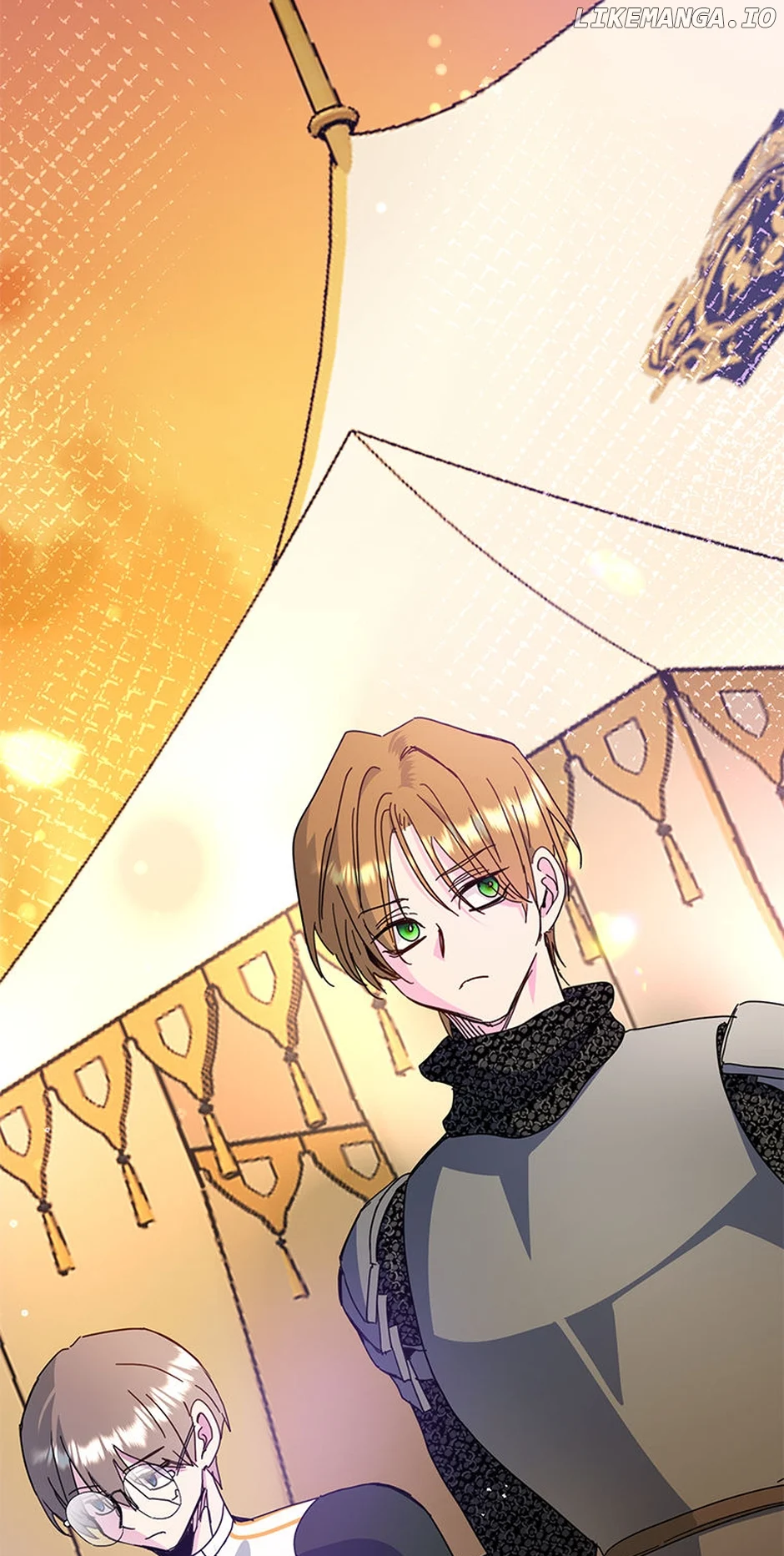 The Princess Wants to Die Comfortably Chapter 54 - Page 38