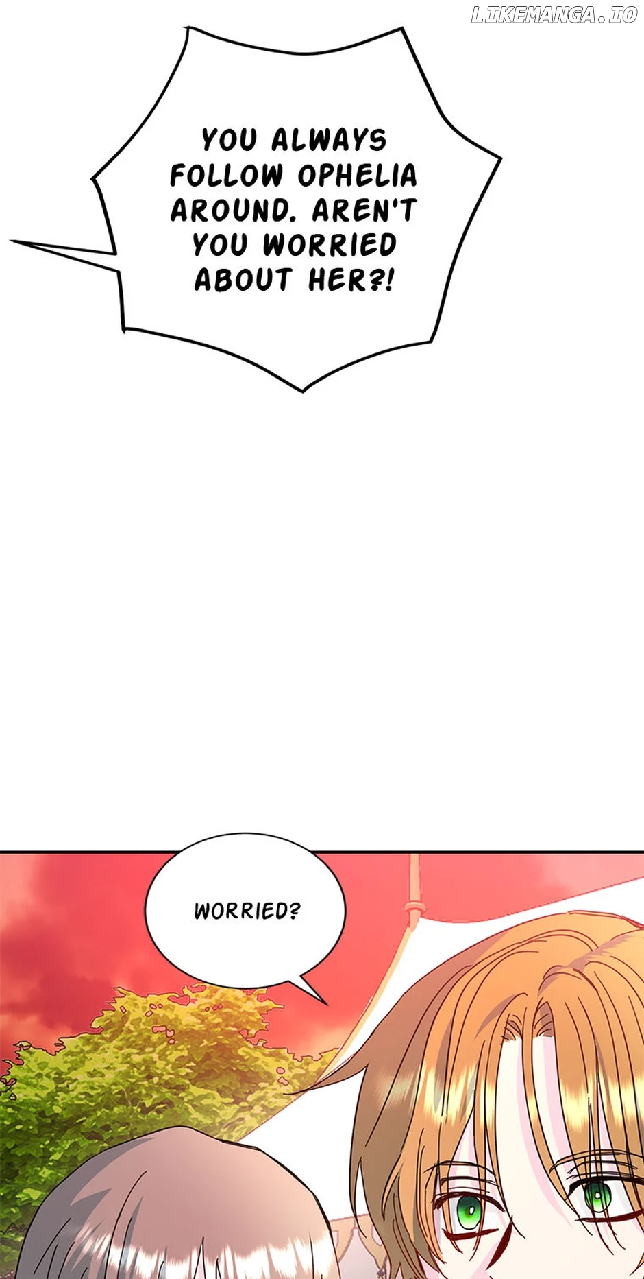 The Princess Wants to Die Comfortably Chapter 54 - Page 42