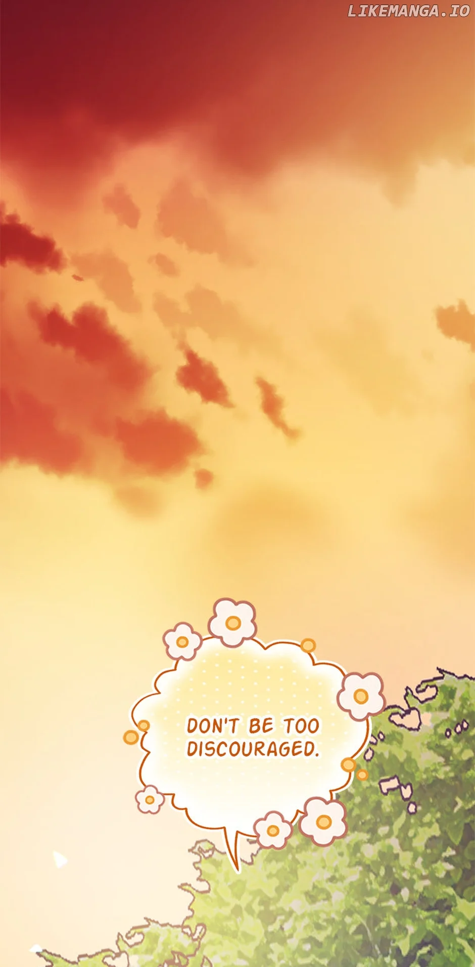 The Princess Wants to Die Comfortably Chapter 54 - Page 47