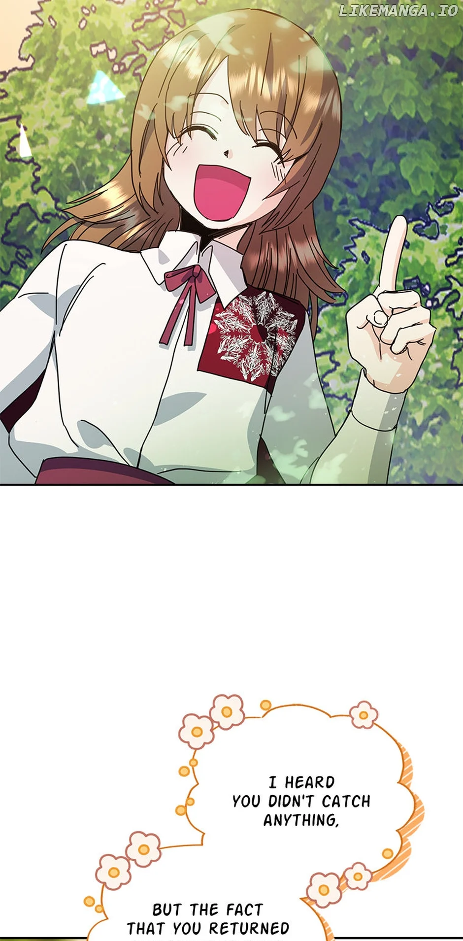 The Princess Wants to Die Comfortably Chapter 54 - Page 48