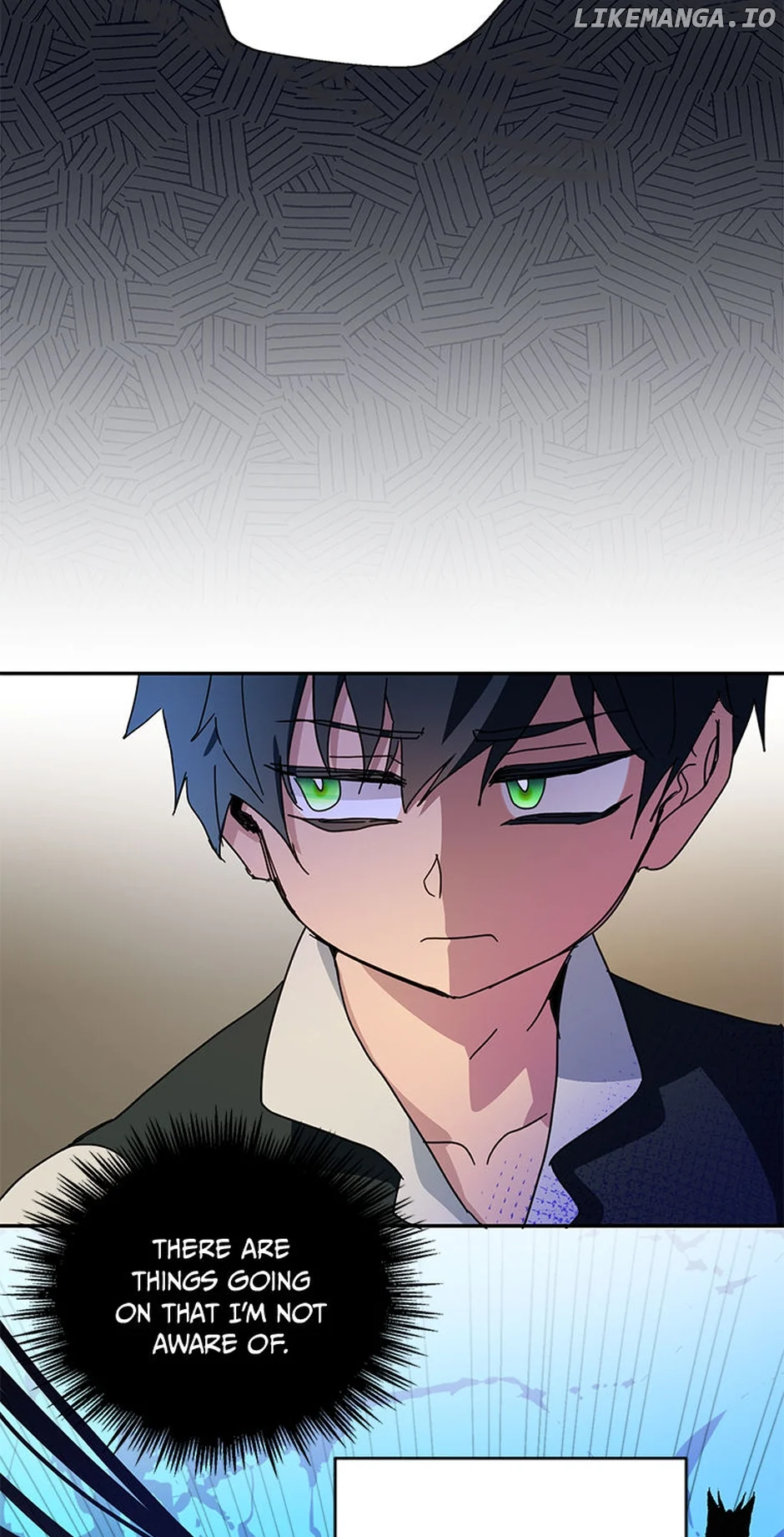 The Princess Wants to Die Comfortably Chapter 54 - Page 54