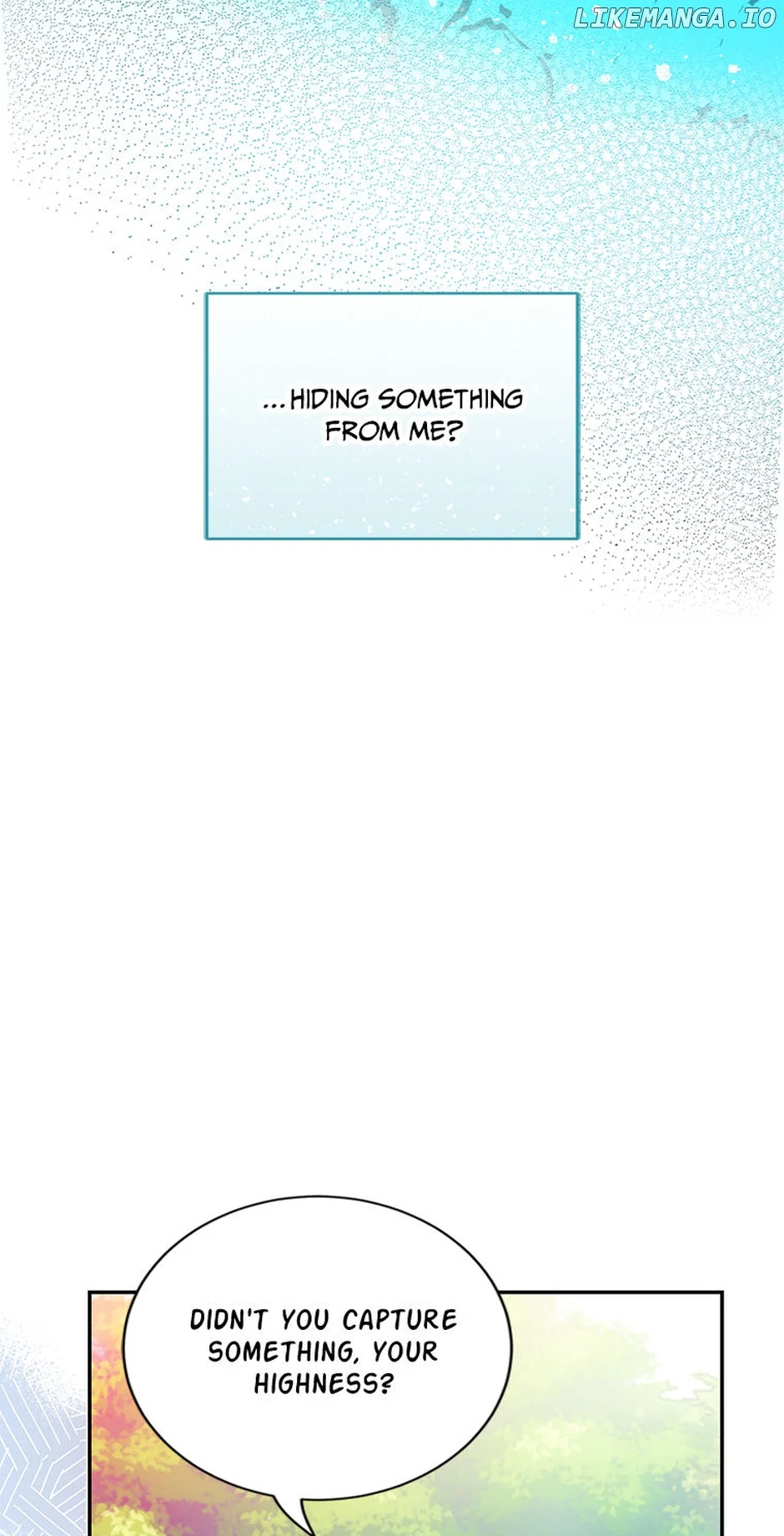 The Princess Wants to Die Comfortably Chapter 54 - Page 56