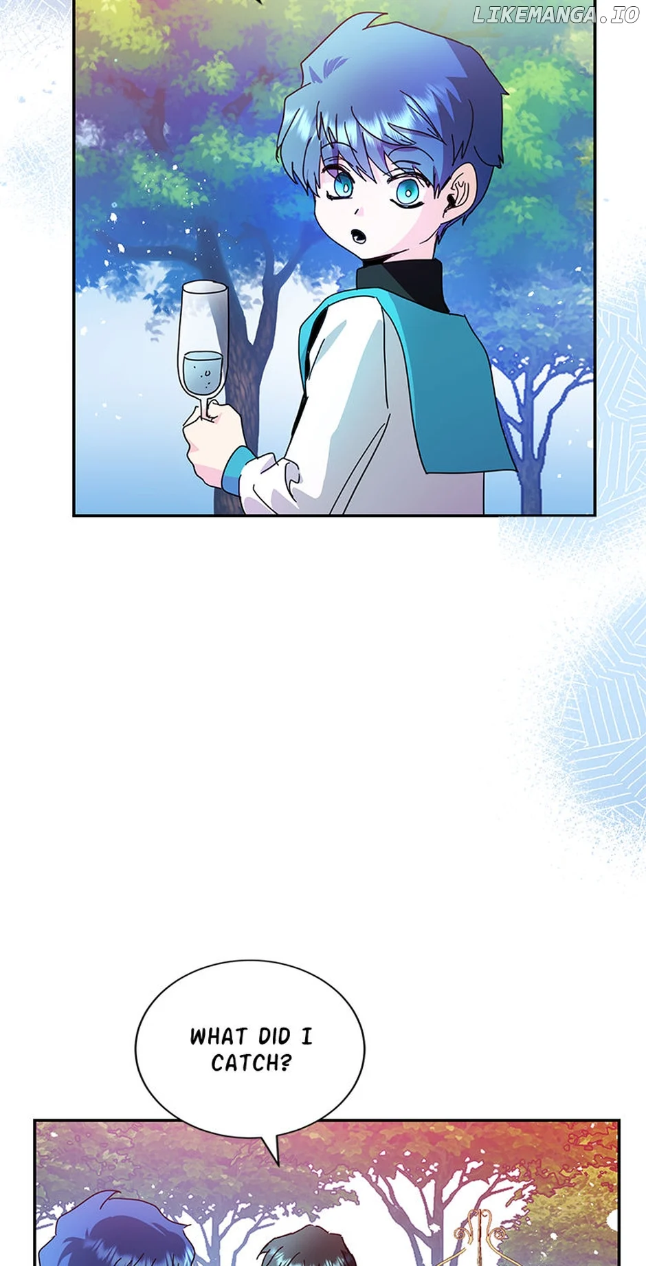 The Princess Wants to Die Comfortably Chapter 54 - Page 57