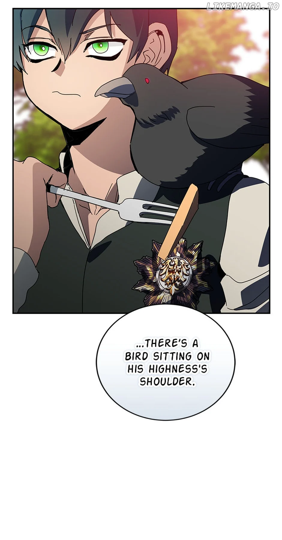 The Princess Wants to Die Comfortably Chapter 54 - Page 59