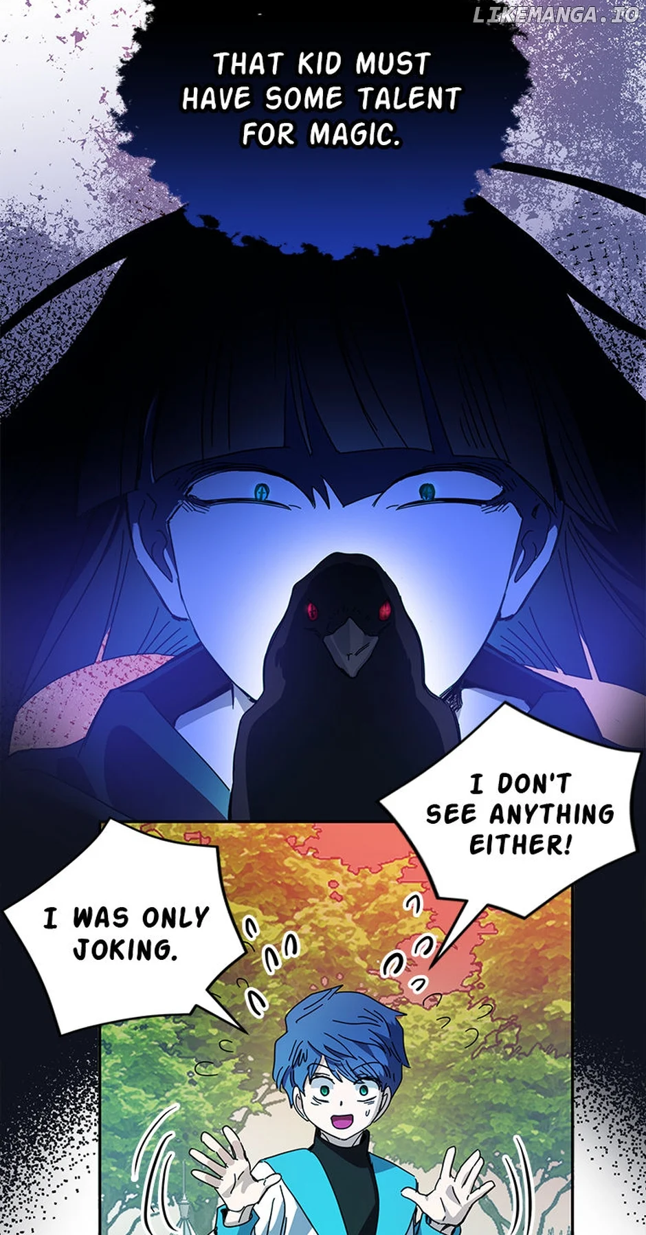 The Princess Wants to Die Comfortably Chapter 54 - Page 62