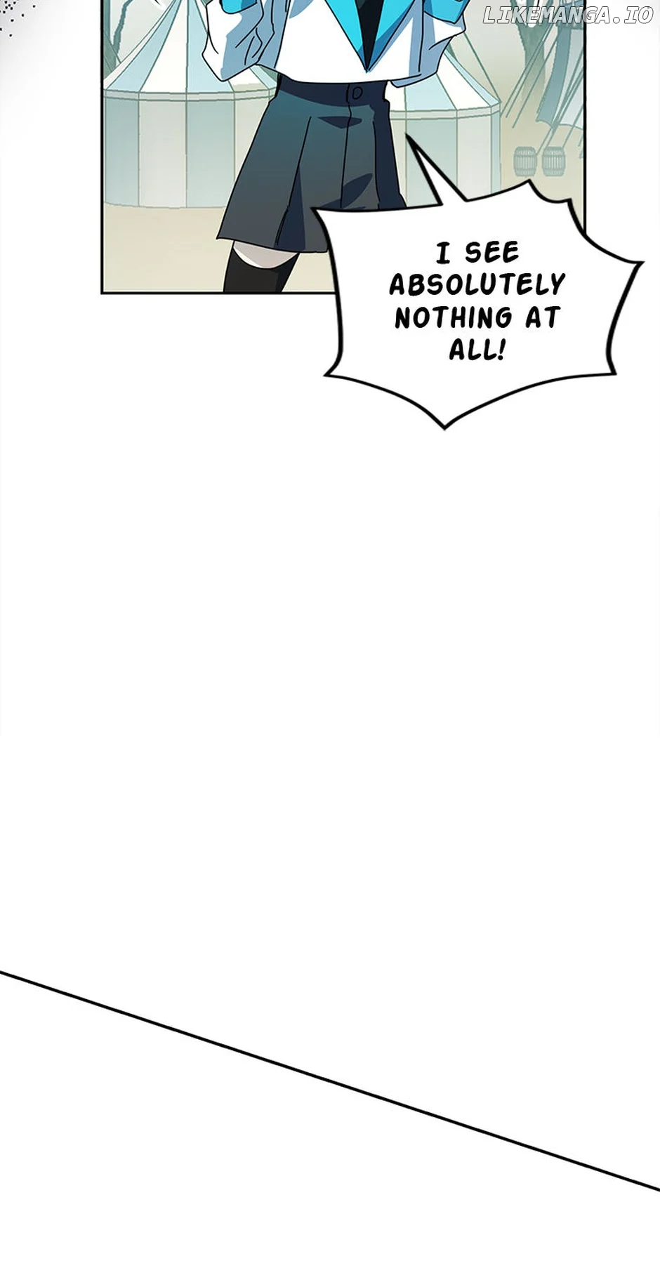 The Princess Wants to Die Comfortably Chapter 54 - Page 63