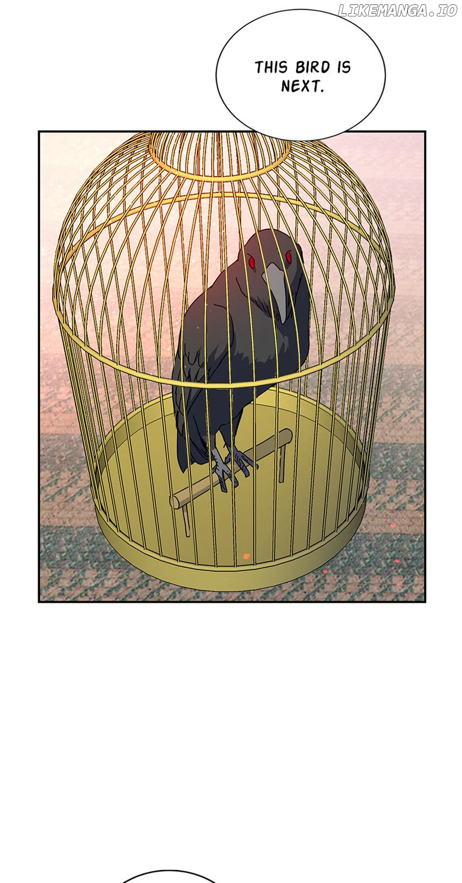 The Princess Wants to Die Comfortably Chapter 54 - Page 64