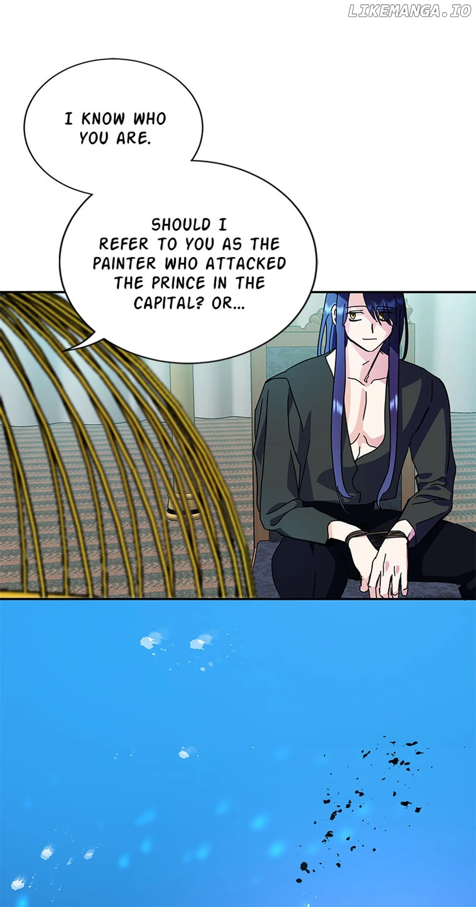 The Princess Wants to Die Comfortably Chapter 54 - Page 66