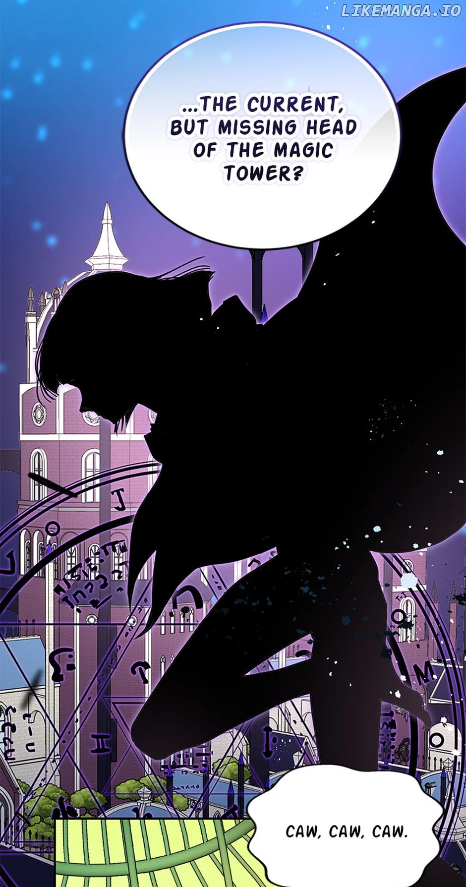 The Princess Wants to Die Comfortably Chapter 54 - Page 67