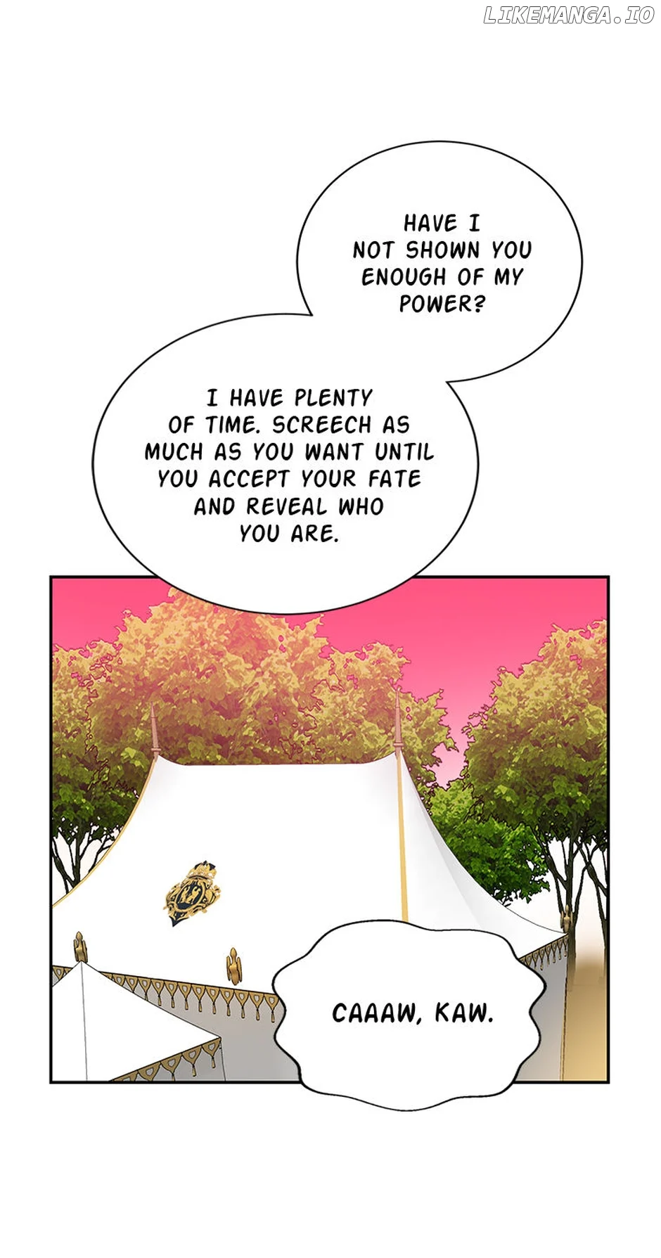 The Princess Wants to Die Comfortably Chapter 54 - Page 70