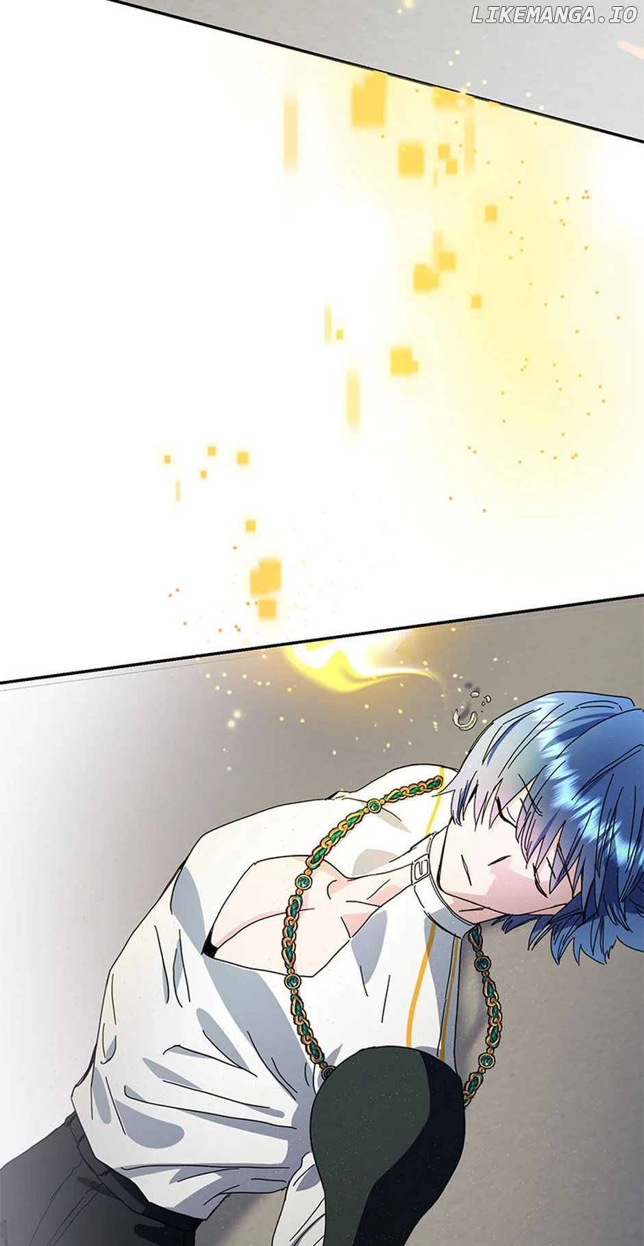 The Princess Wants to Die Comfortably Chapter 56 - Page 4