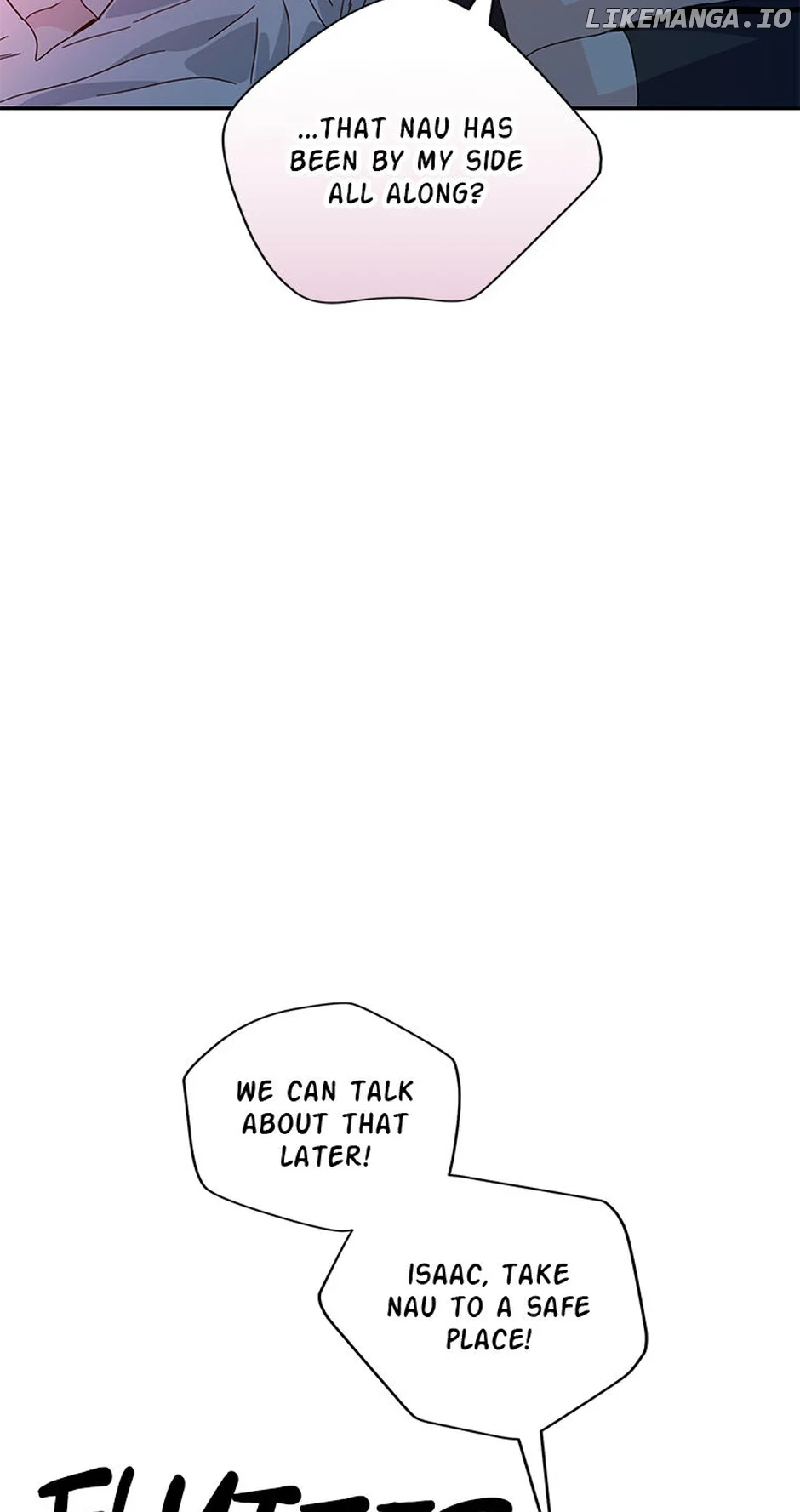 The Princess Wants to Die Comfortably Chapter 56 - Page 12