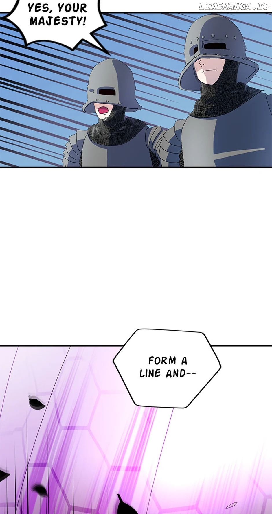 The Princess Wants to Die Comfortably Chapter 56 - Page 14