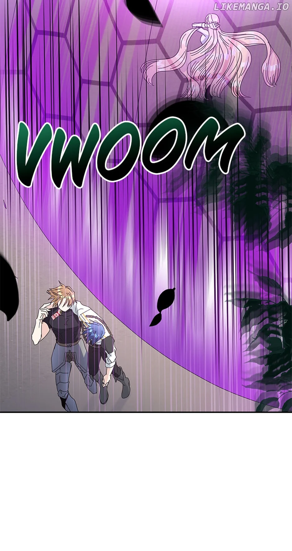 The Princess Wants to Die Comfortably Chapter 56 - Page 15