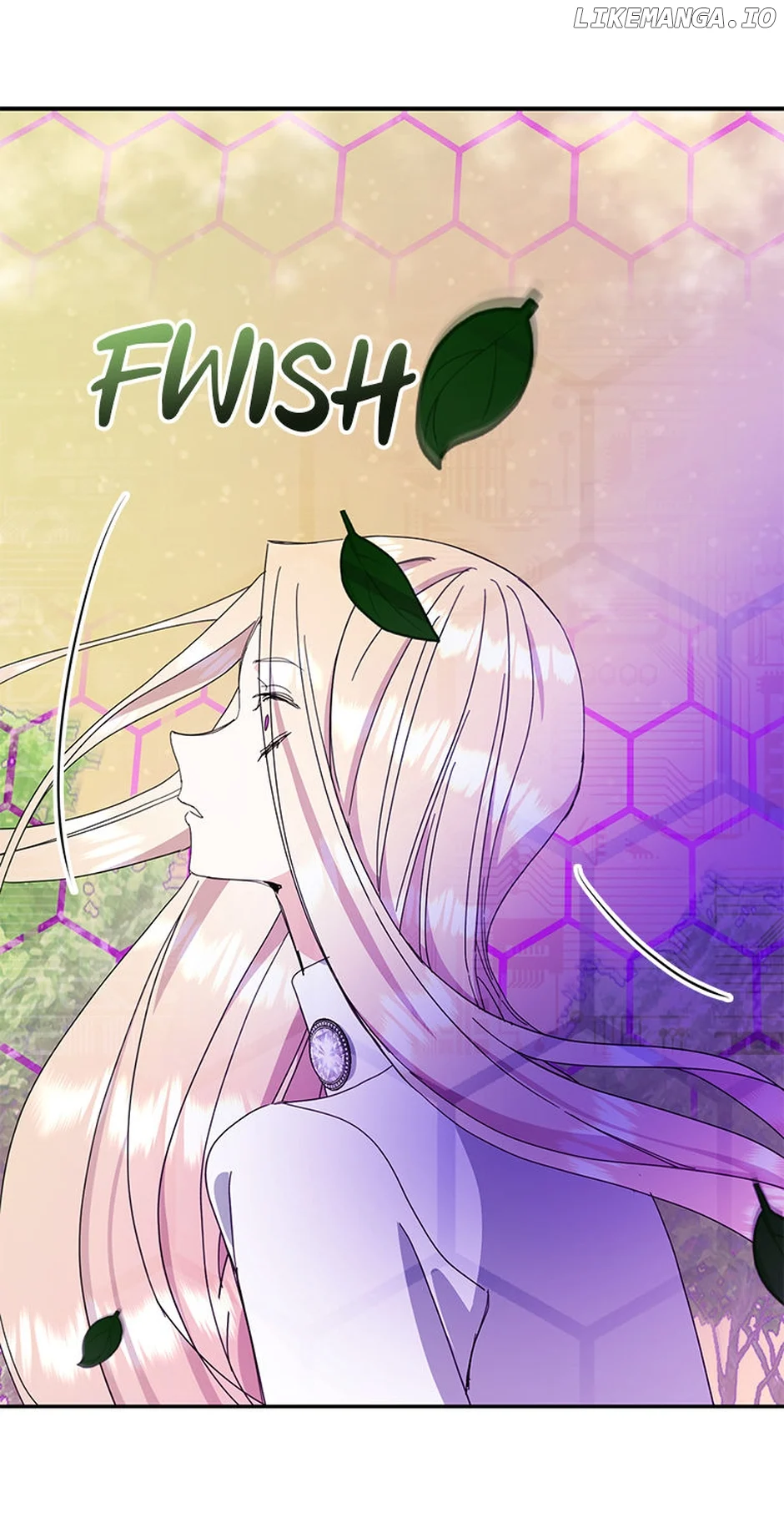 The Princess Wants to Die Comfortably Chapter 56 - Page 16