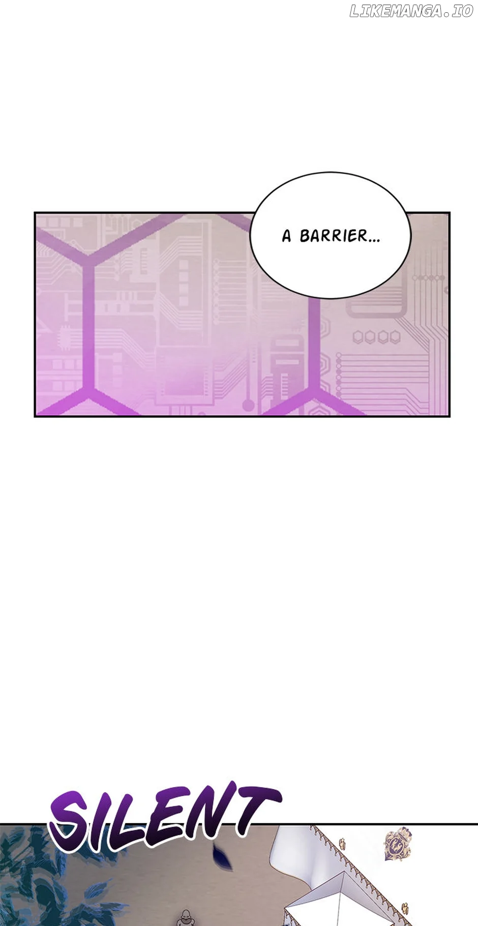 The Princess Wants to Die Comfortably Chapter 56 - Page 17