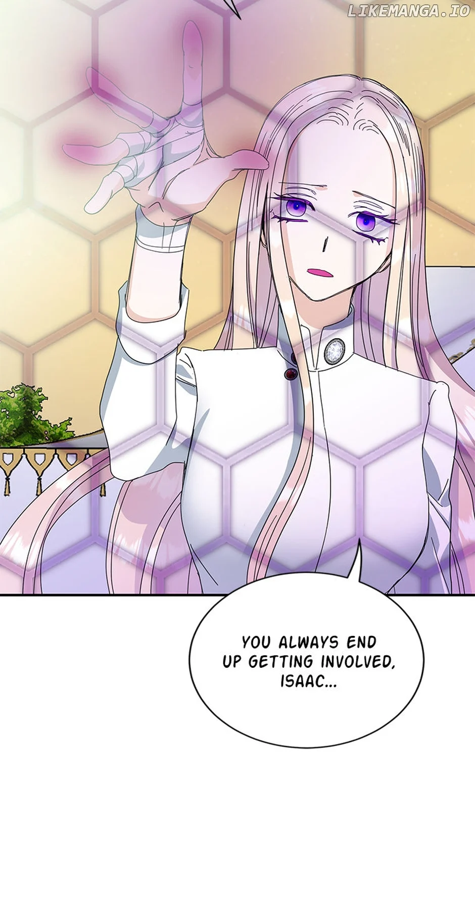 The Princess Wants to Die Comfortably Chapter 56 - Page 23