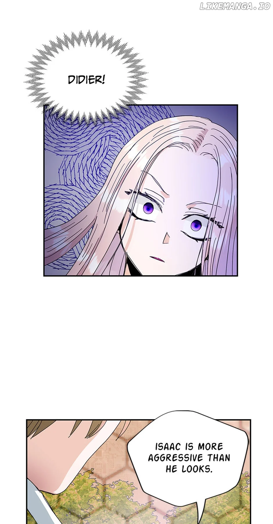 The Princess Wants to Die Comfortably Chapter 56 - Page 27