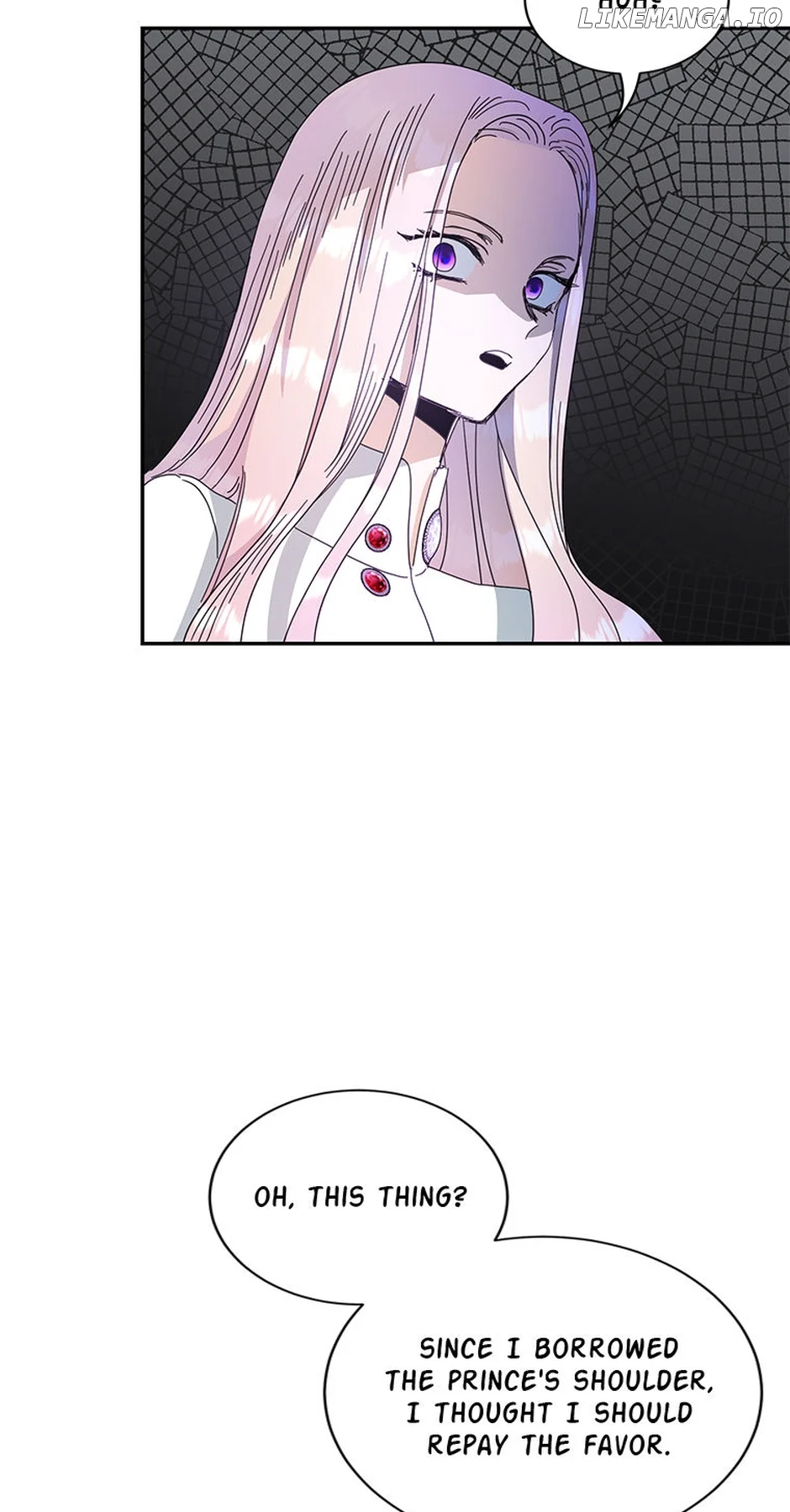 The Princess Wants to Die Comfortably Chapter 56 - Page 29