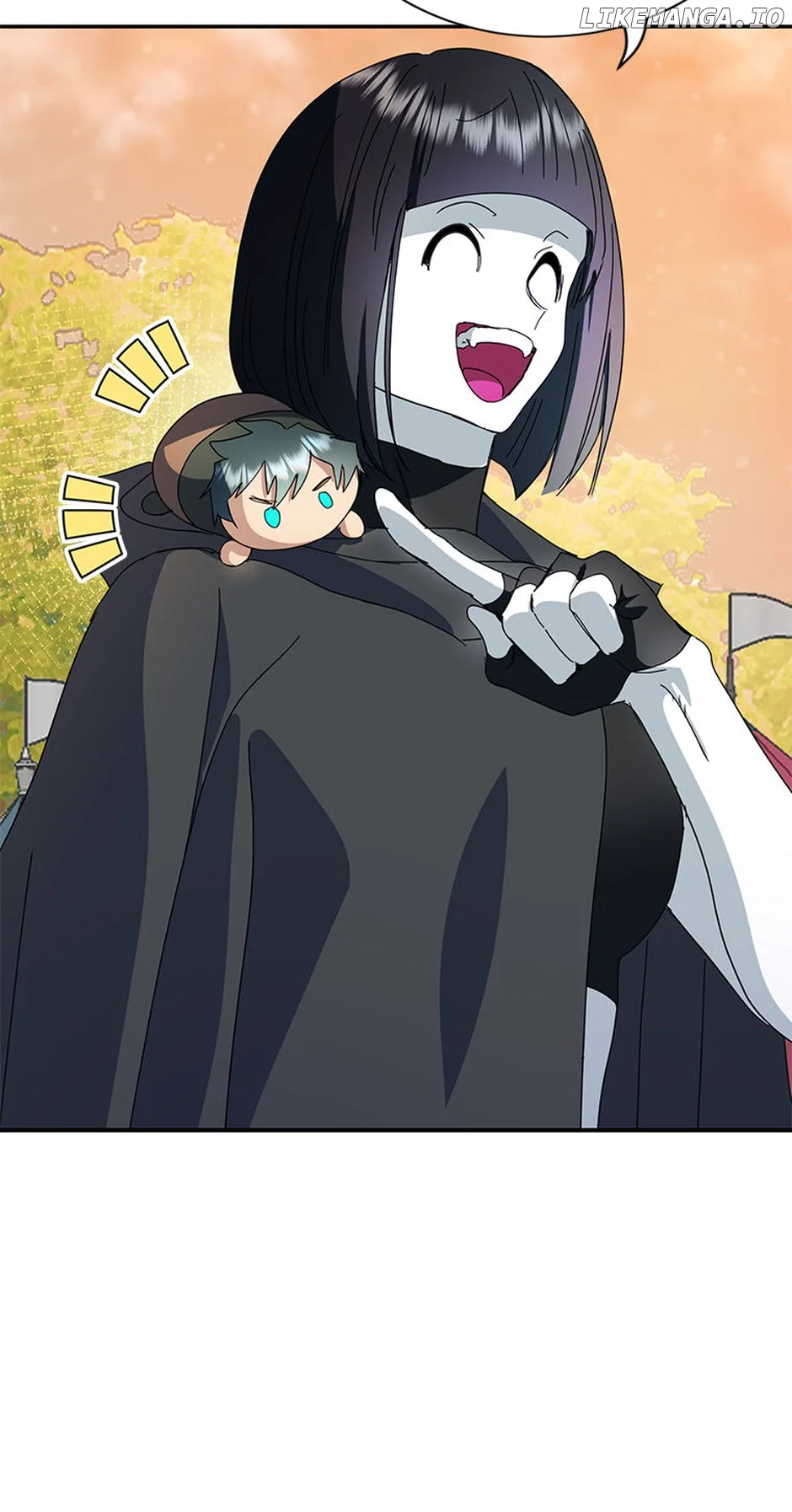 The Princess Wants to Die Comfortably Chapter 56 - Page 30