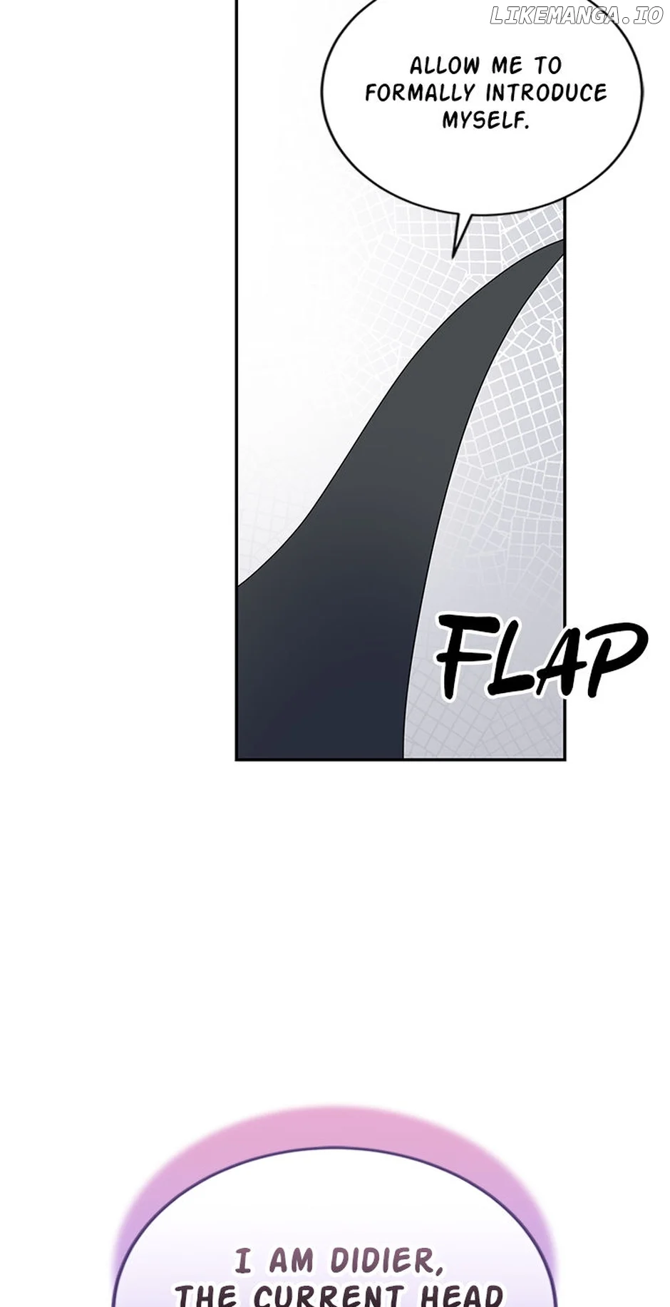 The Princess Wants to Die Comfortably Chapter 56 - Page 33