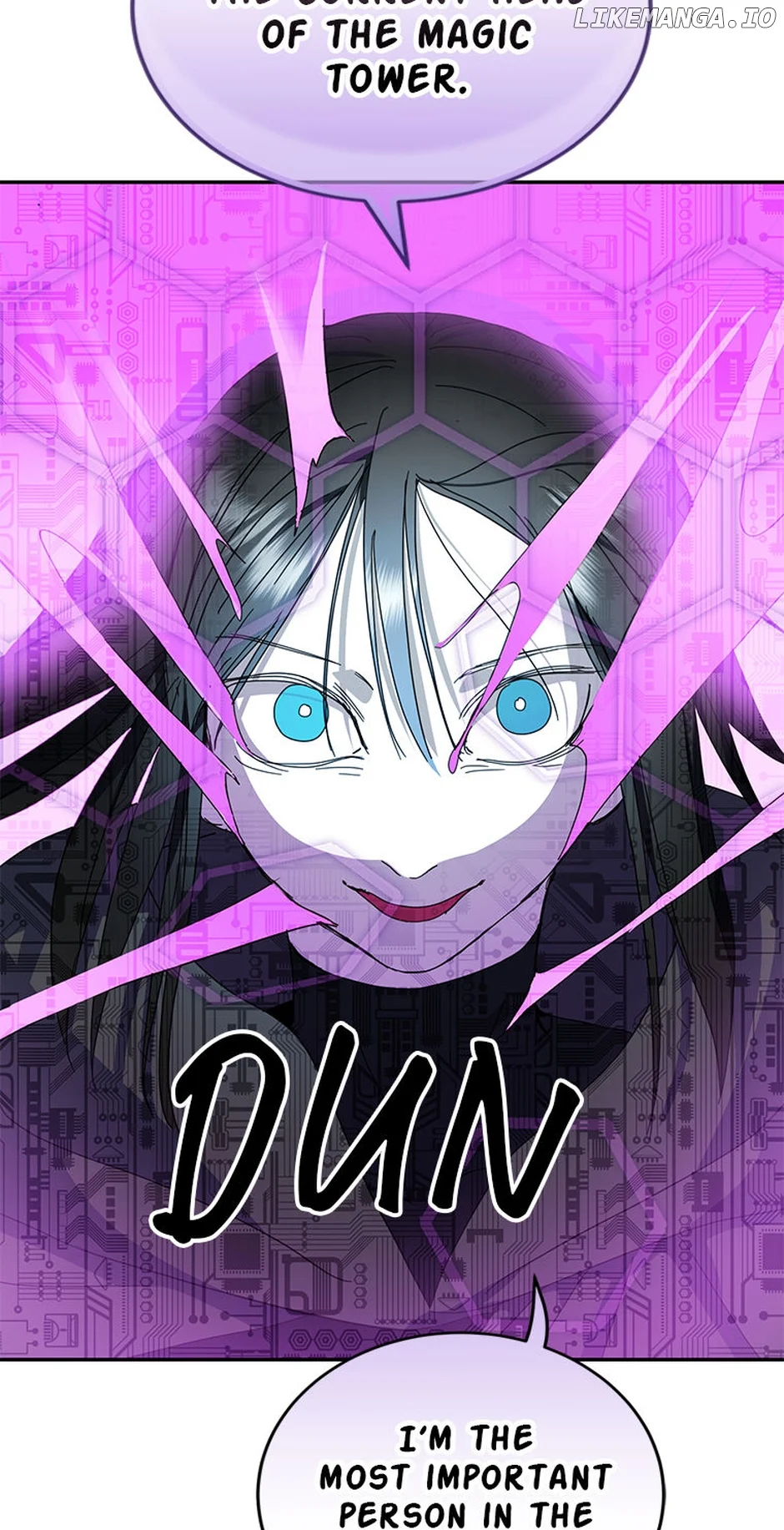 The Princess Wants to Die Comfortably Chapter 56 - Page 34