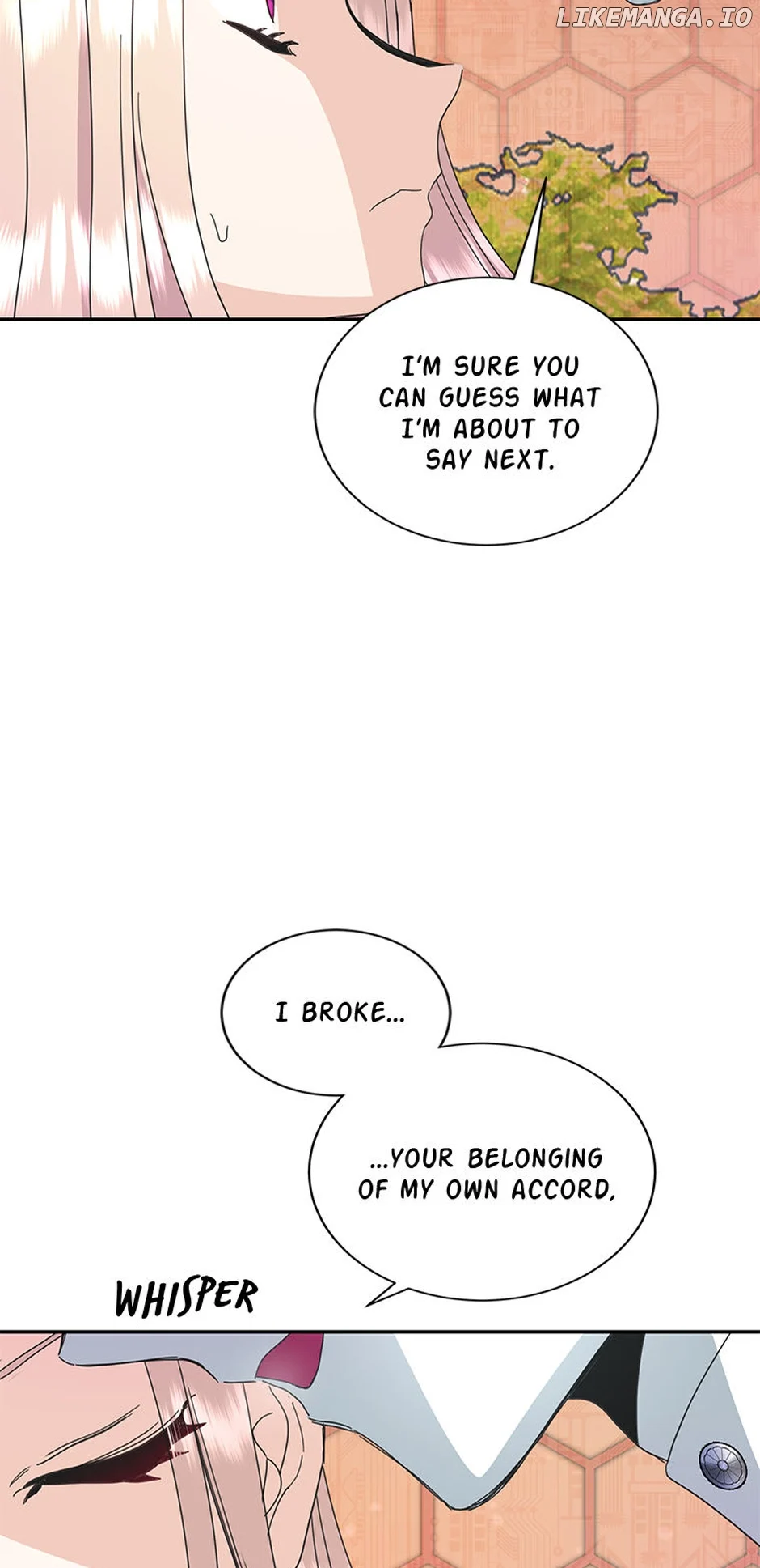 The Princess Wants to Die Comfortably Chapter 56 - Page 41