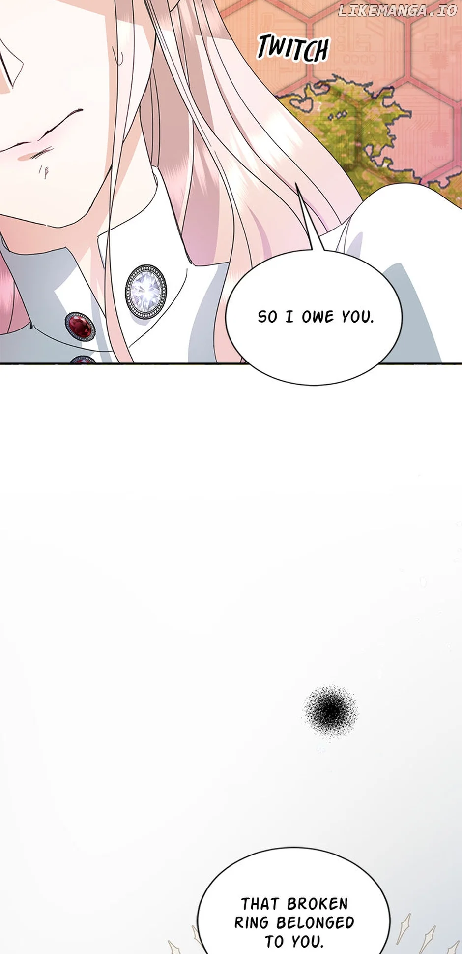 The Princess Wants to Die Comfortably Chapter 56 - Page 42