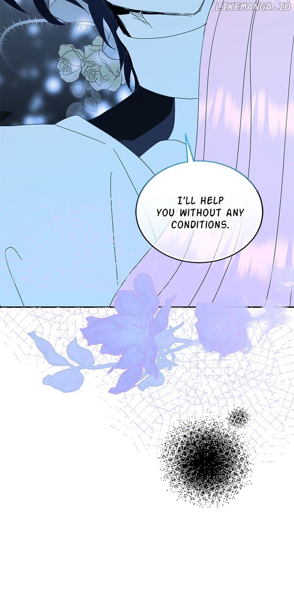 The Princess Wants to Die Comfortably Chapter 56 - Page 44