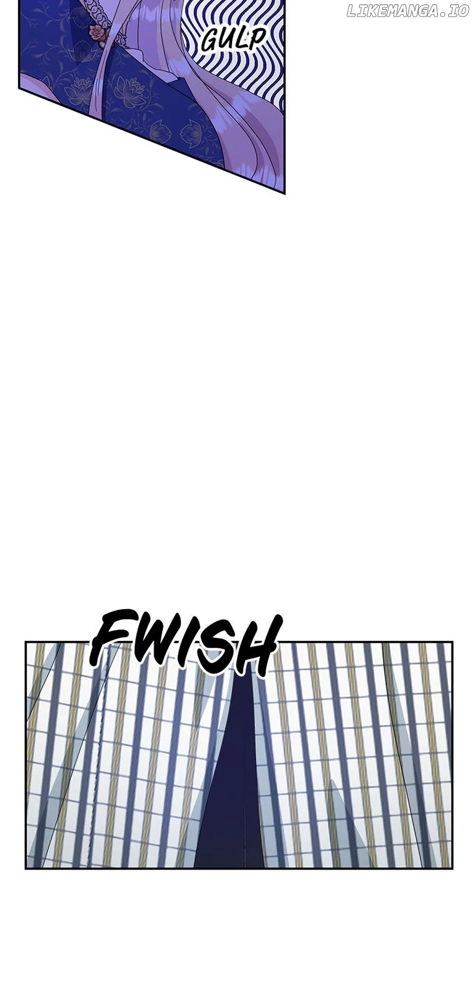 The Princess Wants to Die Comfortably Chapter 56 - Page 57