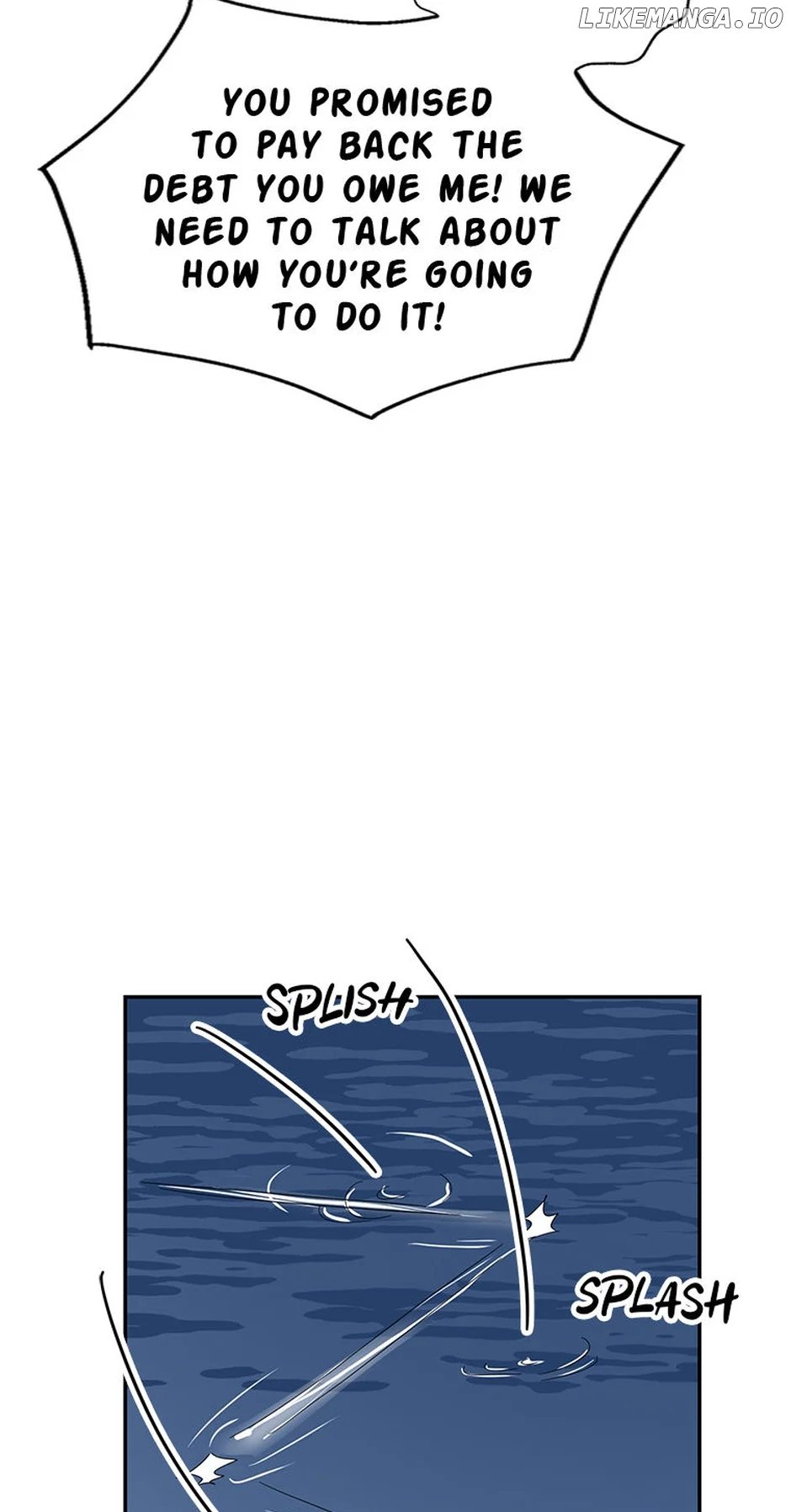 The Princess Wants to Die Comfortably Chapter 56 - Page 70