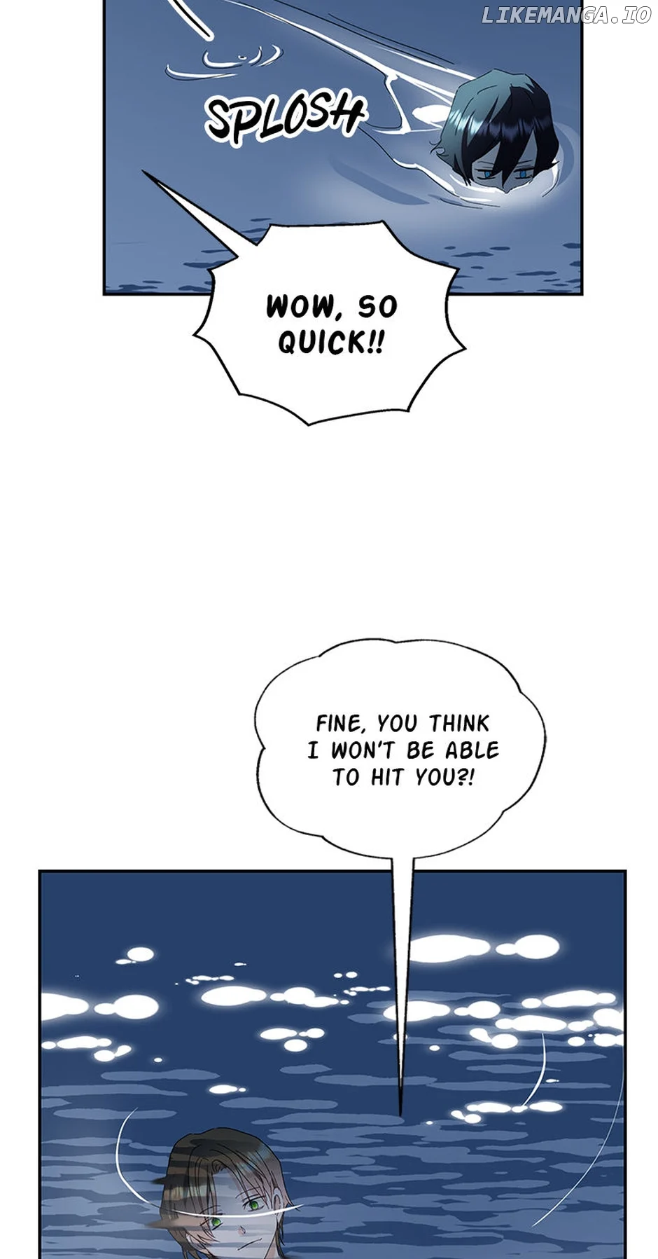 The Princess Wants to Die Comfortably Chapter 56 - Page 71