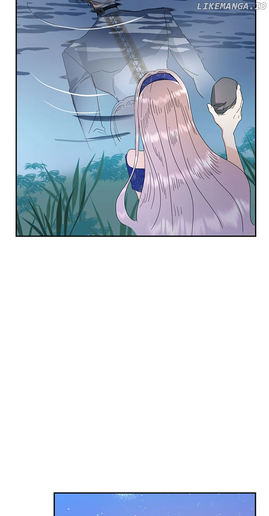 The Princess Wants to Die Comfortably Chapter 56 - Page 72