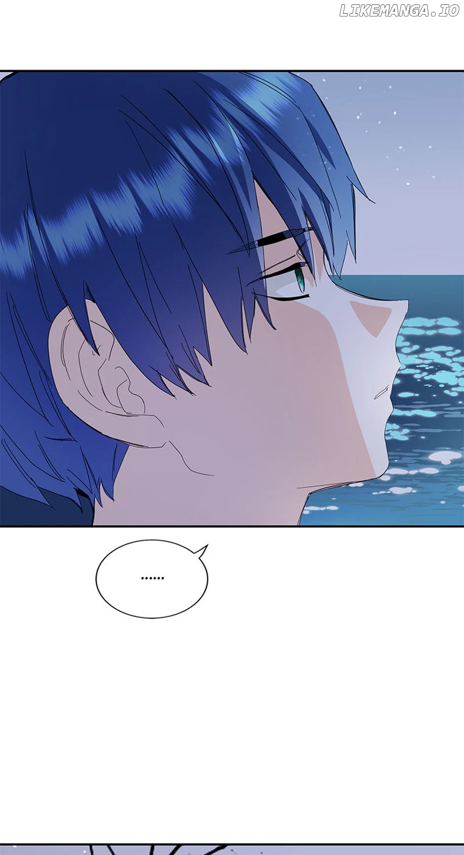 The Princess Wants to Die Comfortably Chapter 56 - Page 75