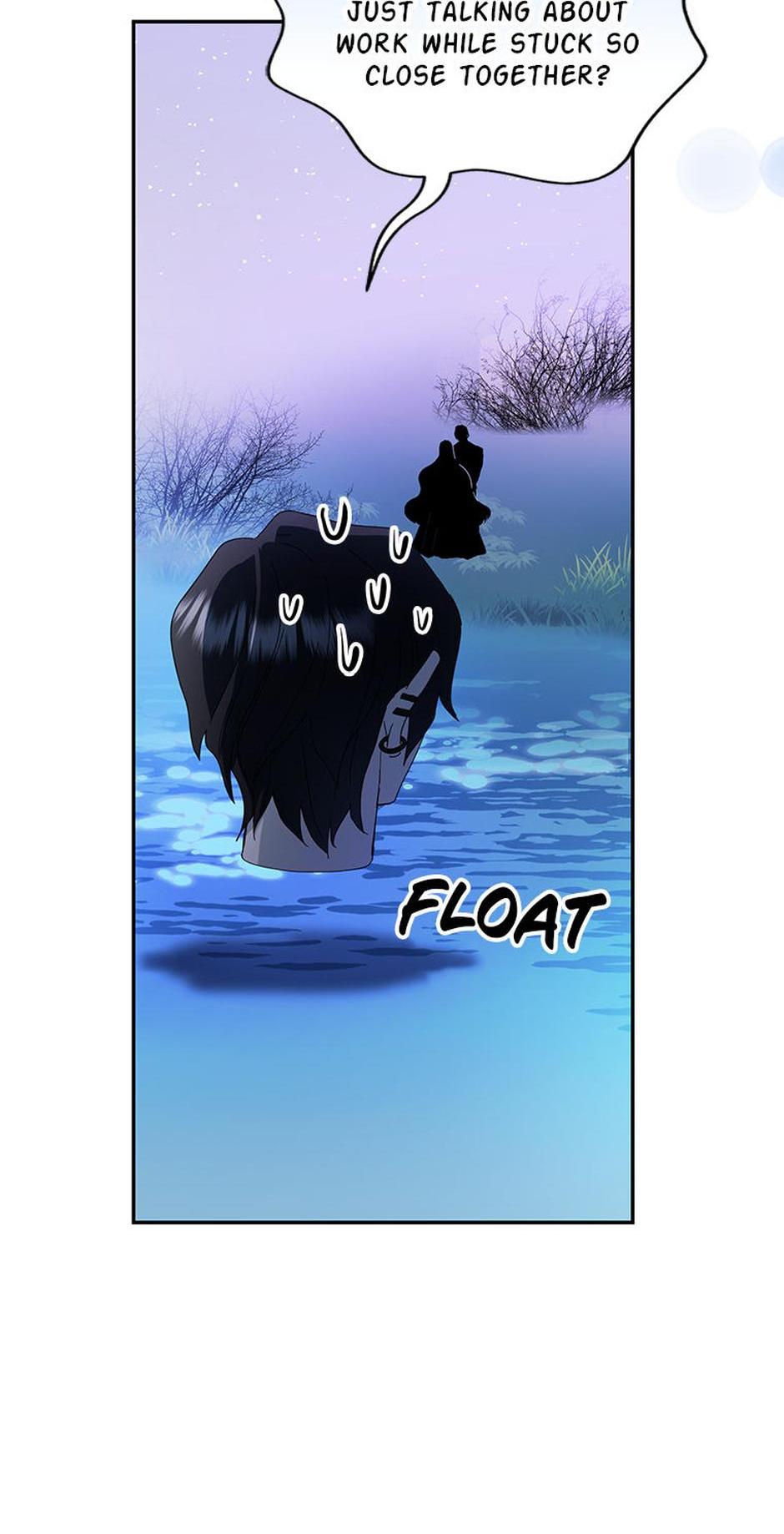 The Princess Wants to Die Comfortably Chapter 57 - Page 6