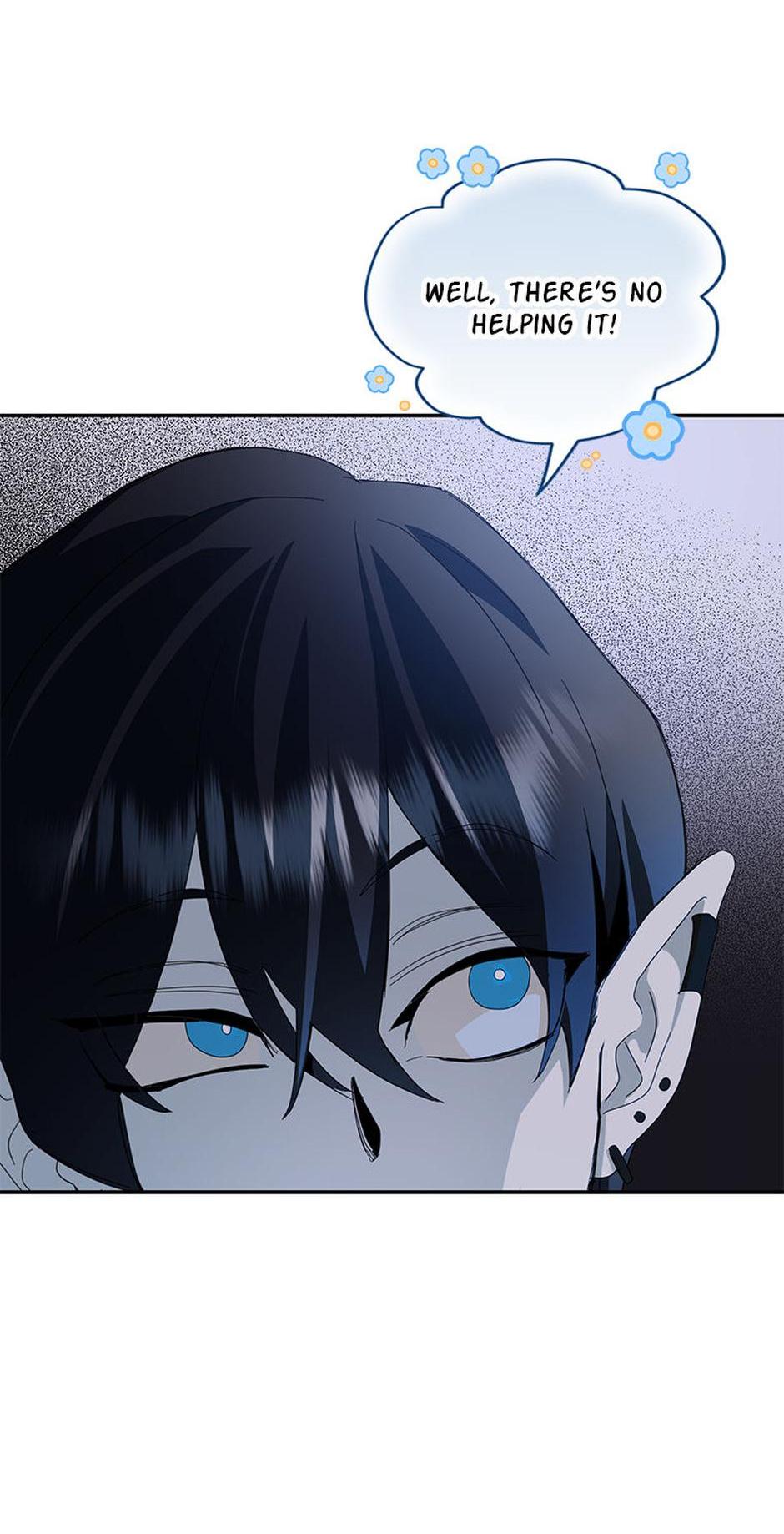 The Princess Wants to Die Comfortably Chapter 57 - Page 7