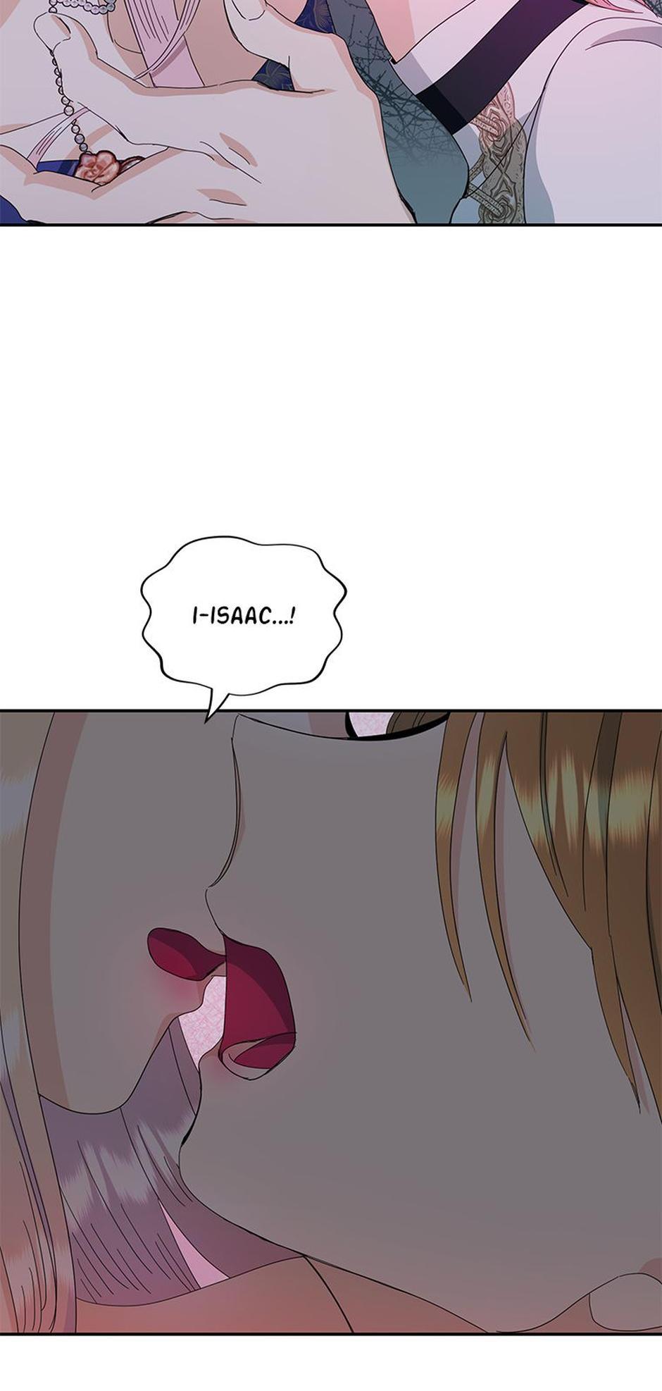 The Princess Wants to Die Comfortably Chapter 57 - Page 12