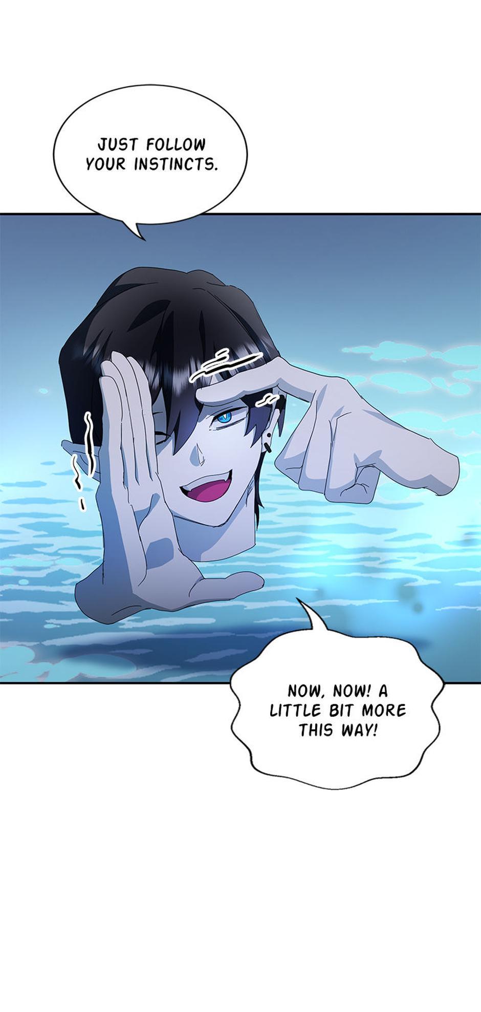 The Princess Wants to Die Comfortably Chapter 57 - Page 14