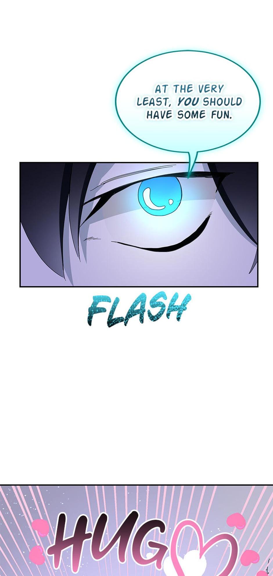 The Princess Wants to Die Comfortably Chapter 57 - Page 23