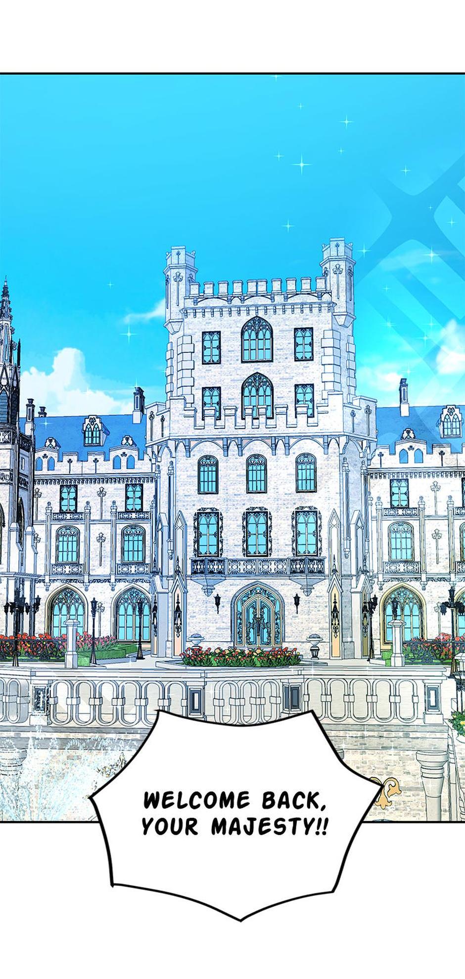 The Princess Wants to Die Comfortably Chapter 57 - Page 29