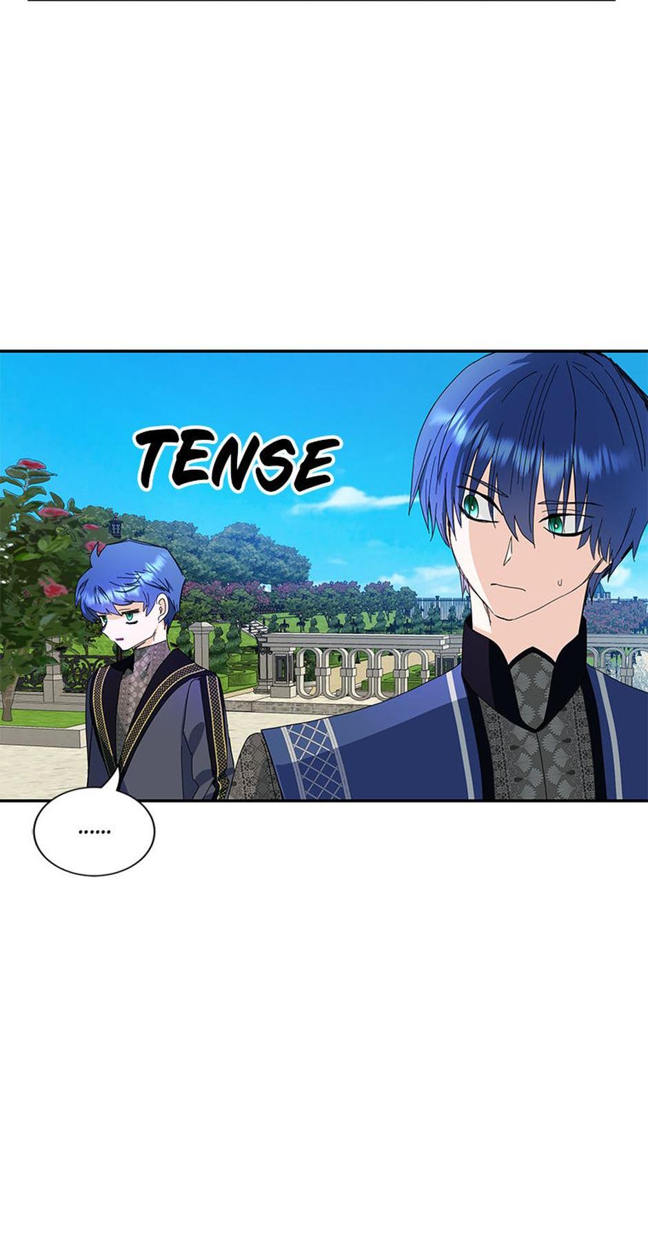 The Princess Wants to Die Comfortably Chapter 57 - Page 31