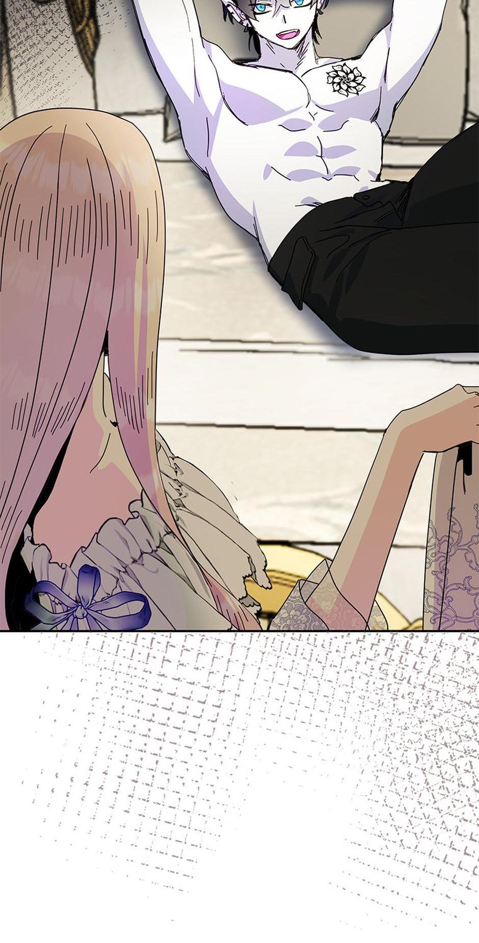 The Princess Wants to Die Comfortably Chapter 57 - Page 44