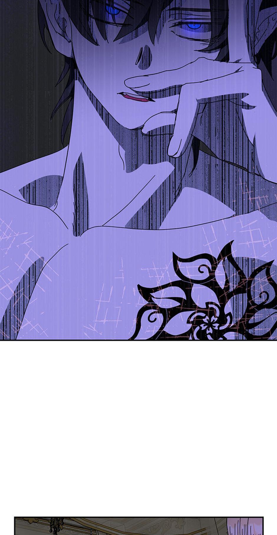 The Princess Wants to Die Comfortably Chapter 57 - Page 48