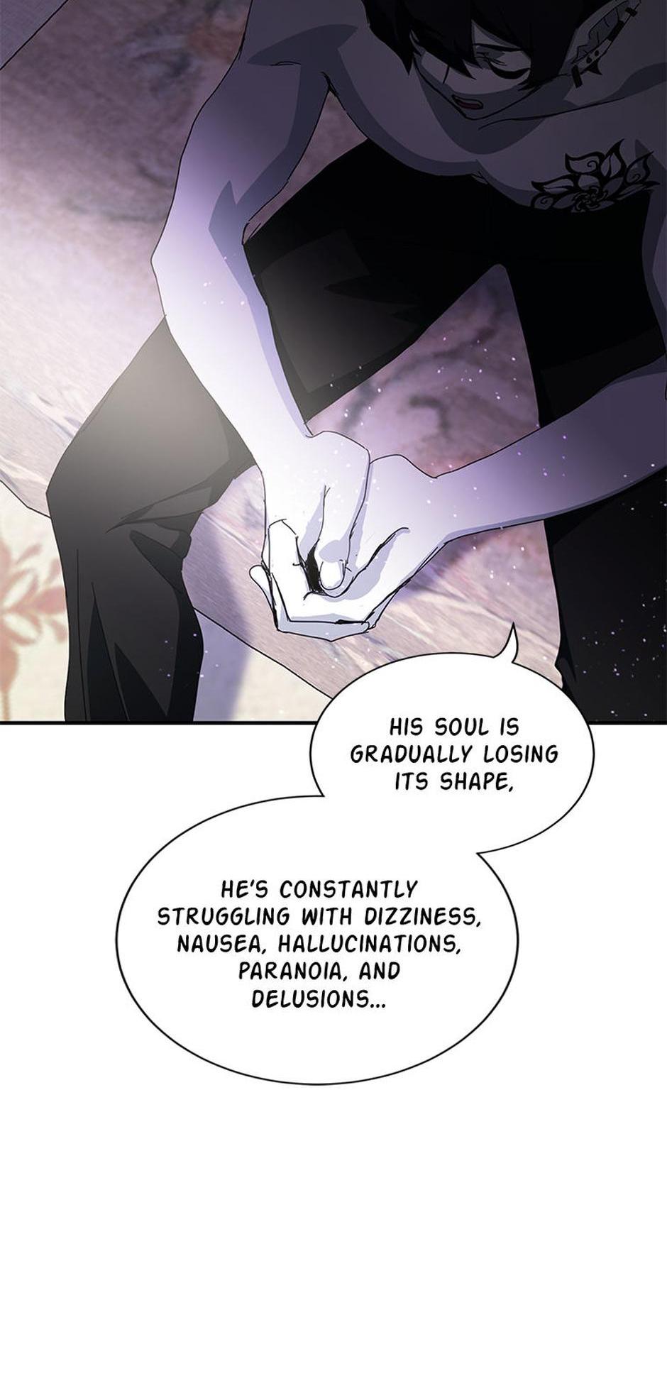 The Princess Wants to Die Comfortably Chapter 57 - Page 56