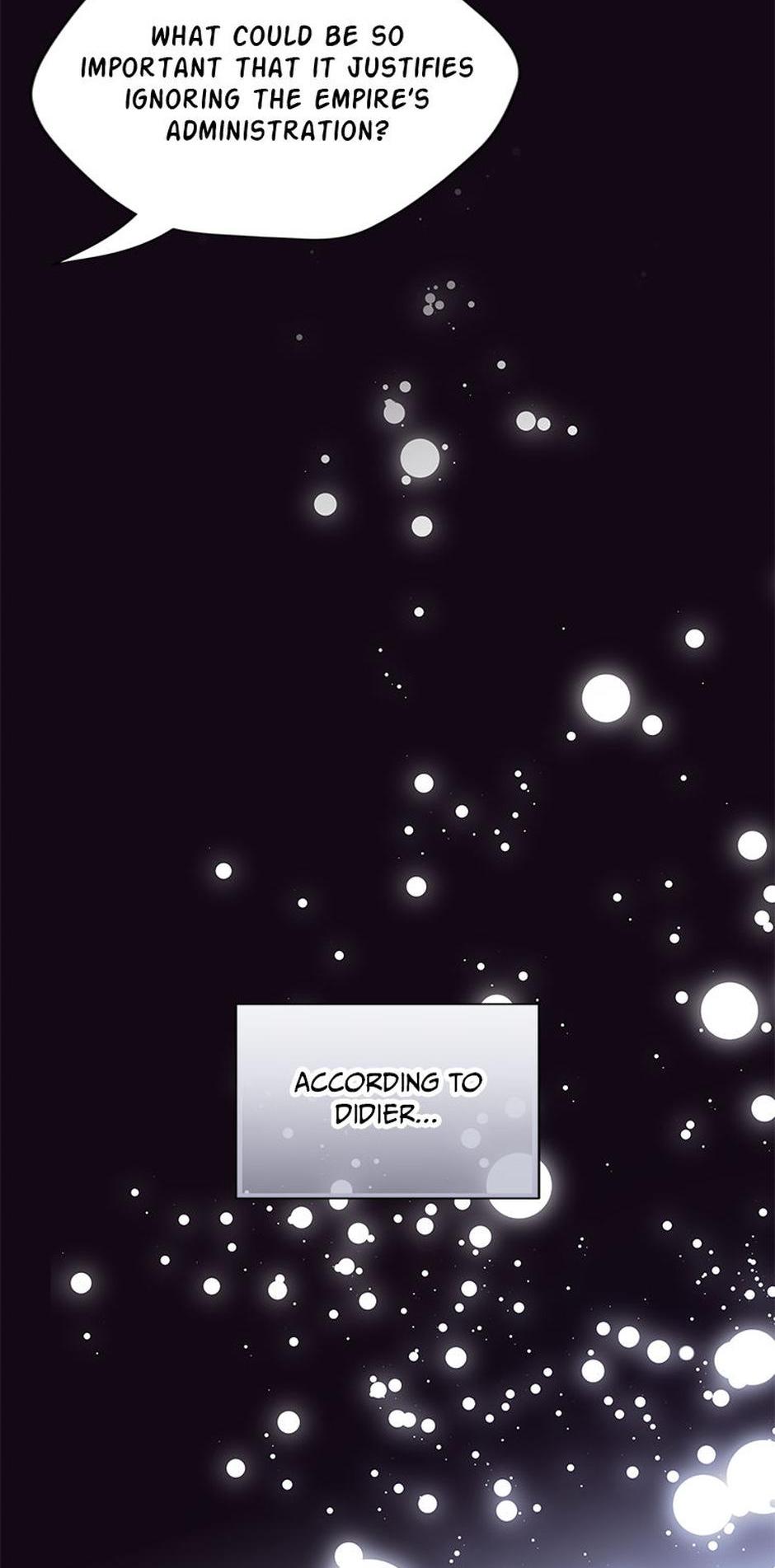 The Princess Wants to Die Comfortably Chapter 58 - Page 6