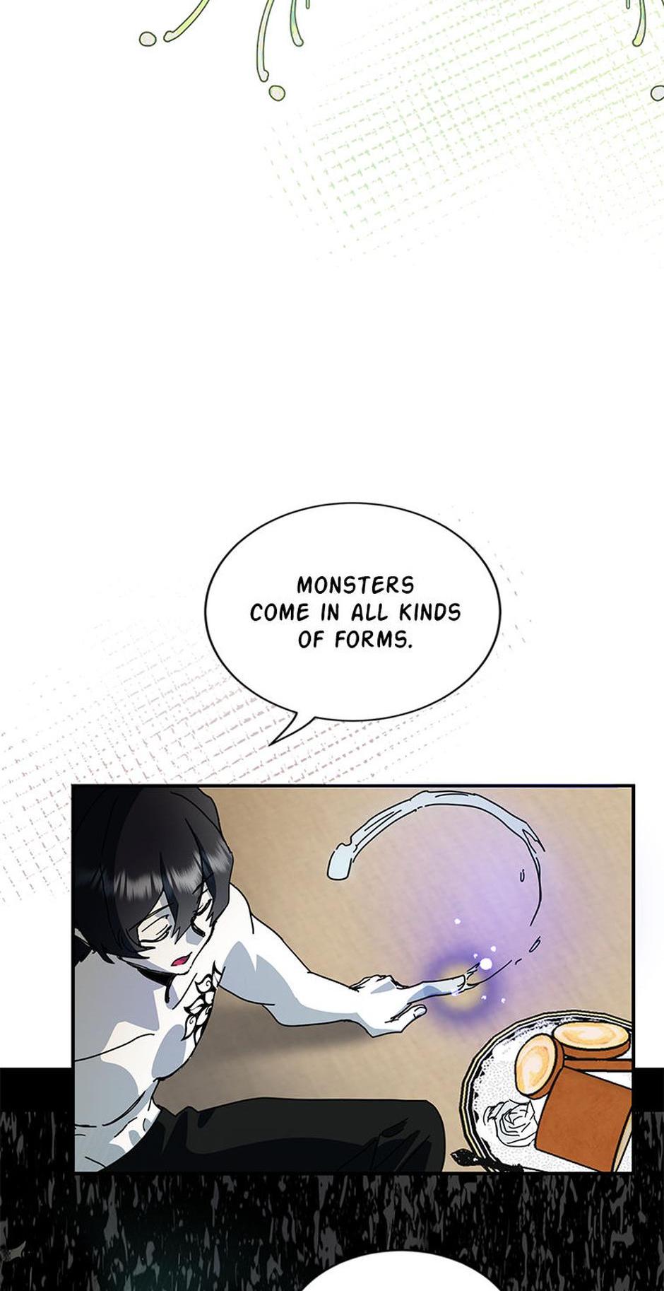 The Princess Wants to Die Comfortably Chapter 58 - Page 12