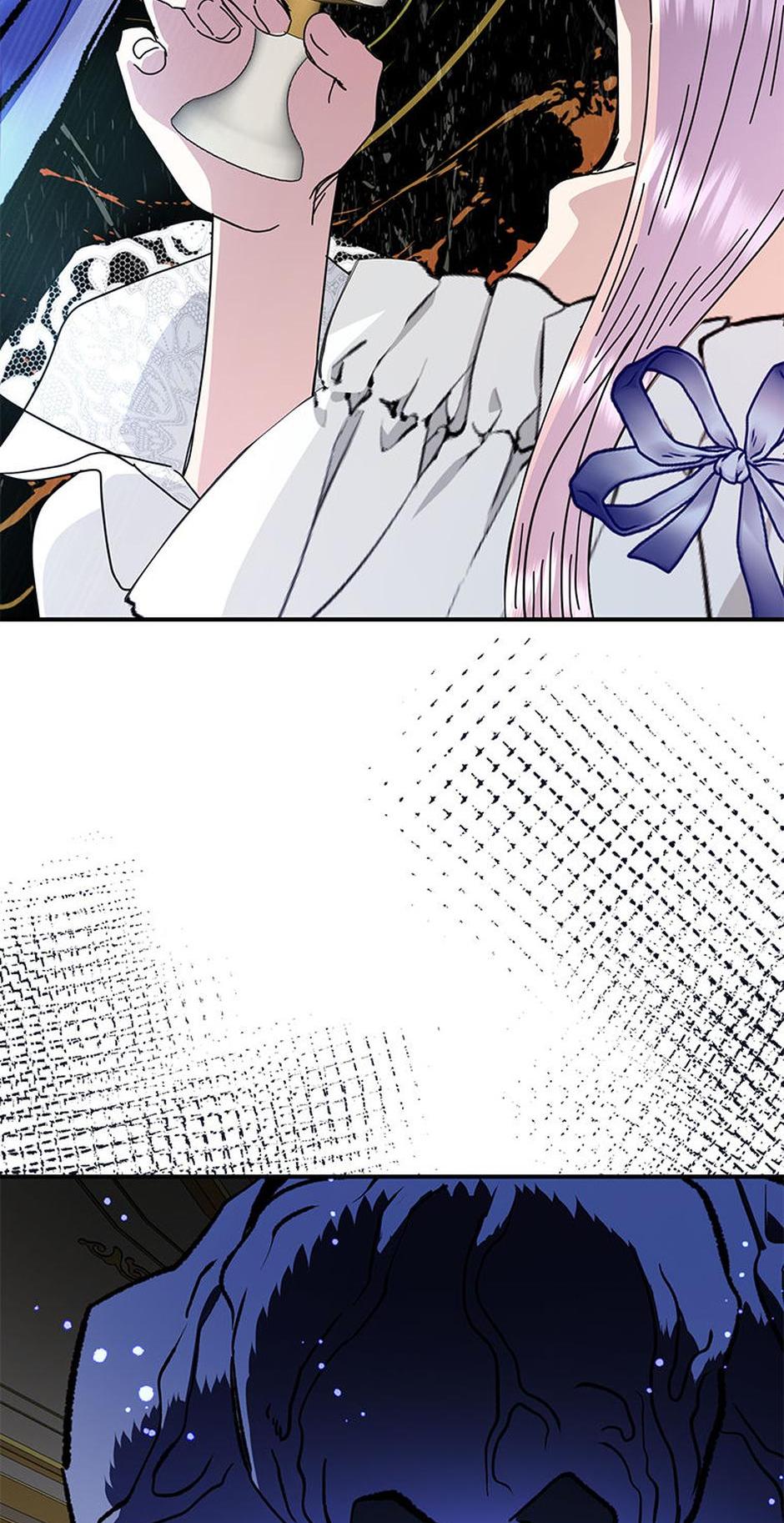 The Princess Wants to Die Comfortably Chapter 58 - Page 14